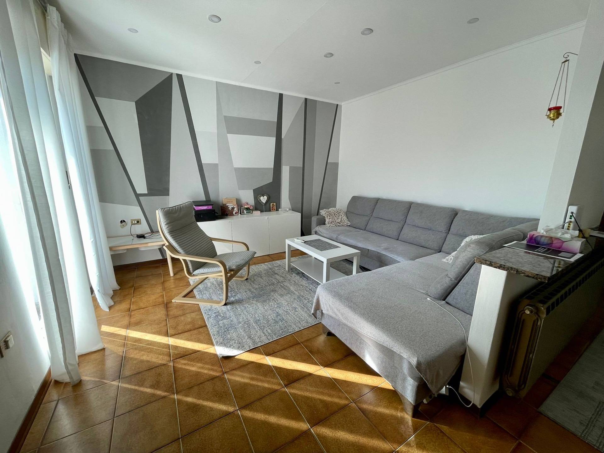 Appartamento in vendita a Monfalcone, 5 locali, prezzo € 117.000 | PortaleAgenzieImmobiliari.it