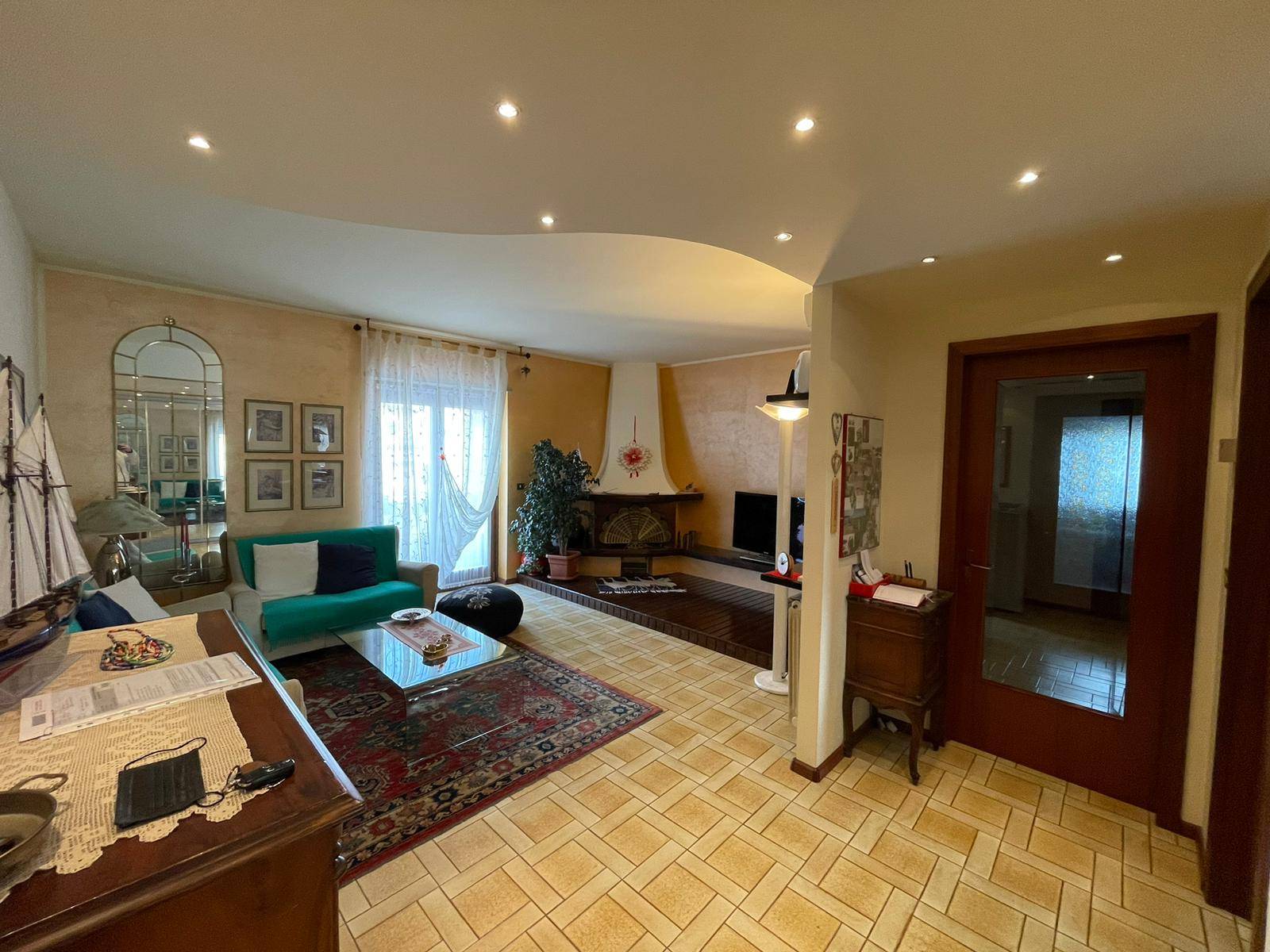 Appartamento in vendita a Fogliano Redipuglia, 5 locali, prezzo € 109.000 | PortaleAgenzieImmobiliari.it