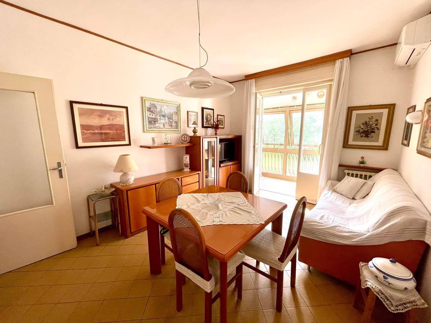 Appartamento in vendita a Monfalcone, 4 locali, prezzo € 90.000 | PortaleAgenzieImmobiliari.it