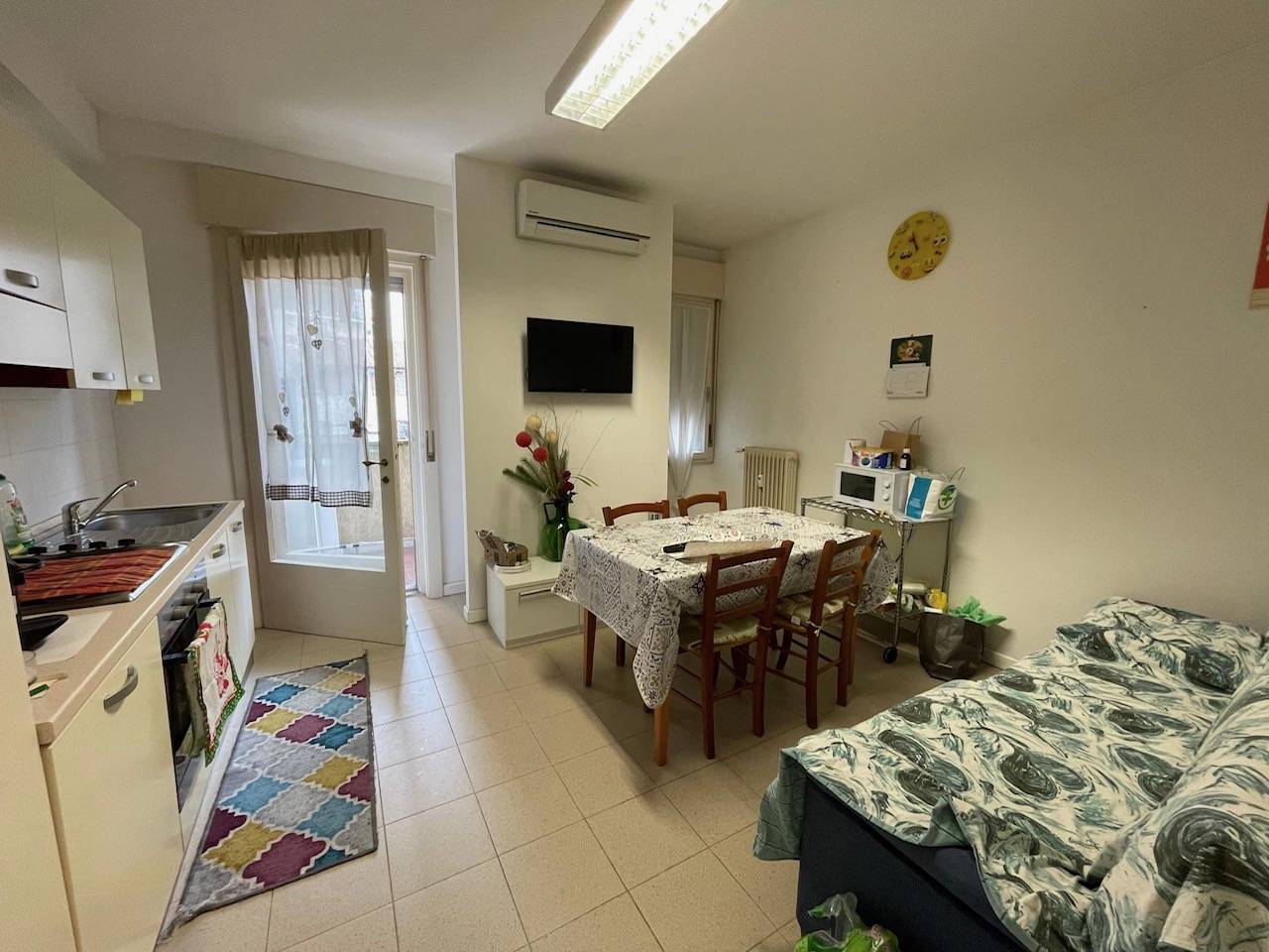 Appartamento in affitto a Monfalcone, 8 locali, prezzo € 1.200 | PortaleAgenzieImmobiliari.it