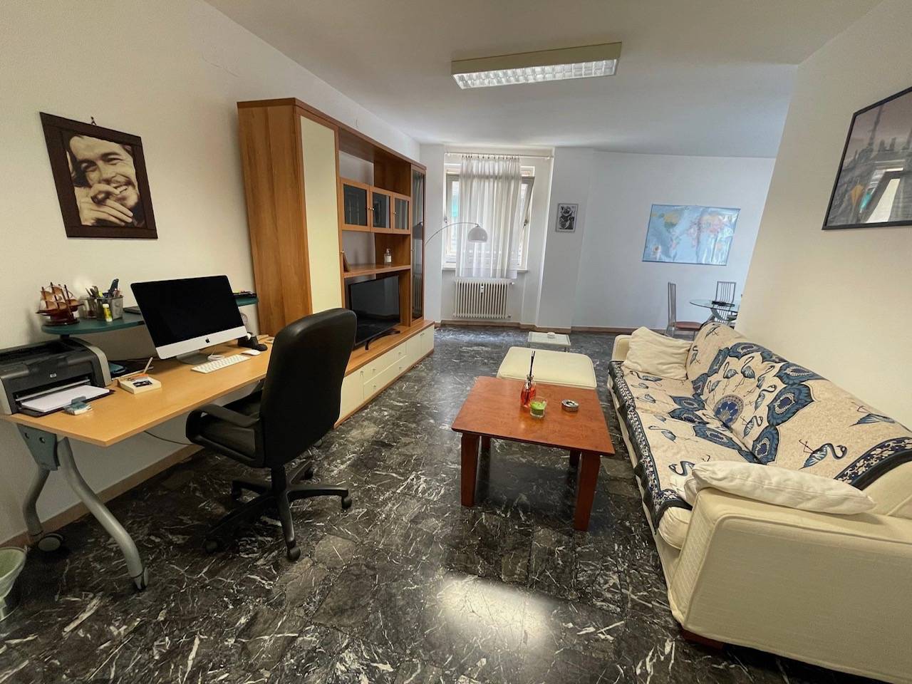 Appartamento in affitto a Monfalcone, 3 locali, prezzo € 600 | PortaleAgenzieImmobiliari.it