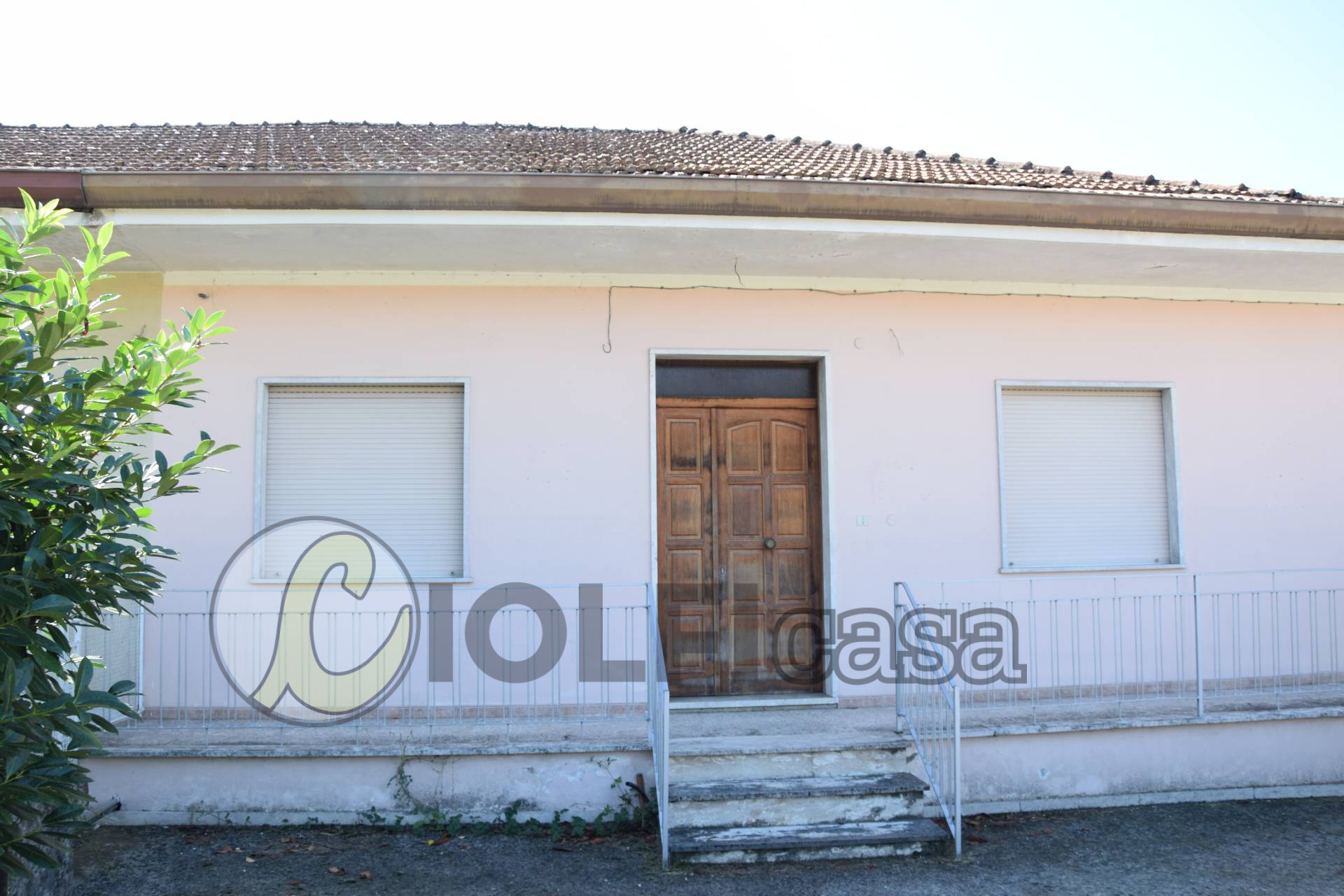 Villa a Schiera in vendita a Pignataro Interamna, 4 locali, zona Località: ViaS.aMaria, prezzo € 87.000 | CambioCasa.it