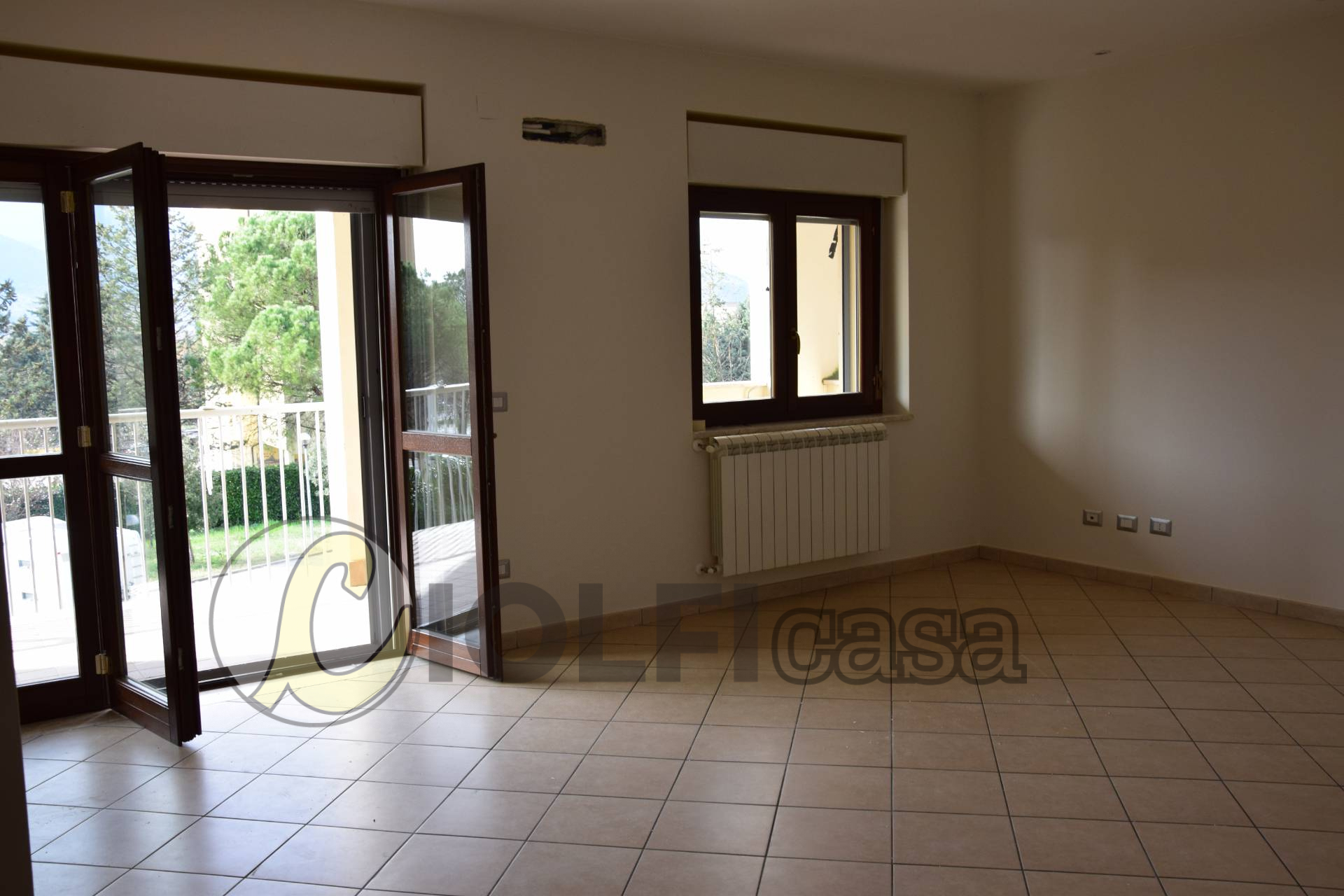 Appartamento in affitto a Cassino, 4 locali, zona Località: S.Antonino, prezzo € 500 | CambioCasa.it
