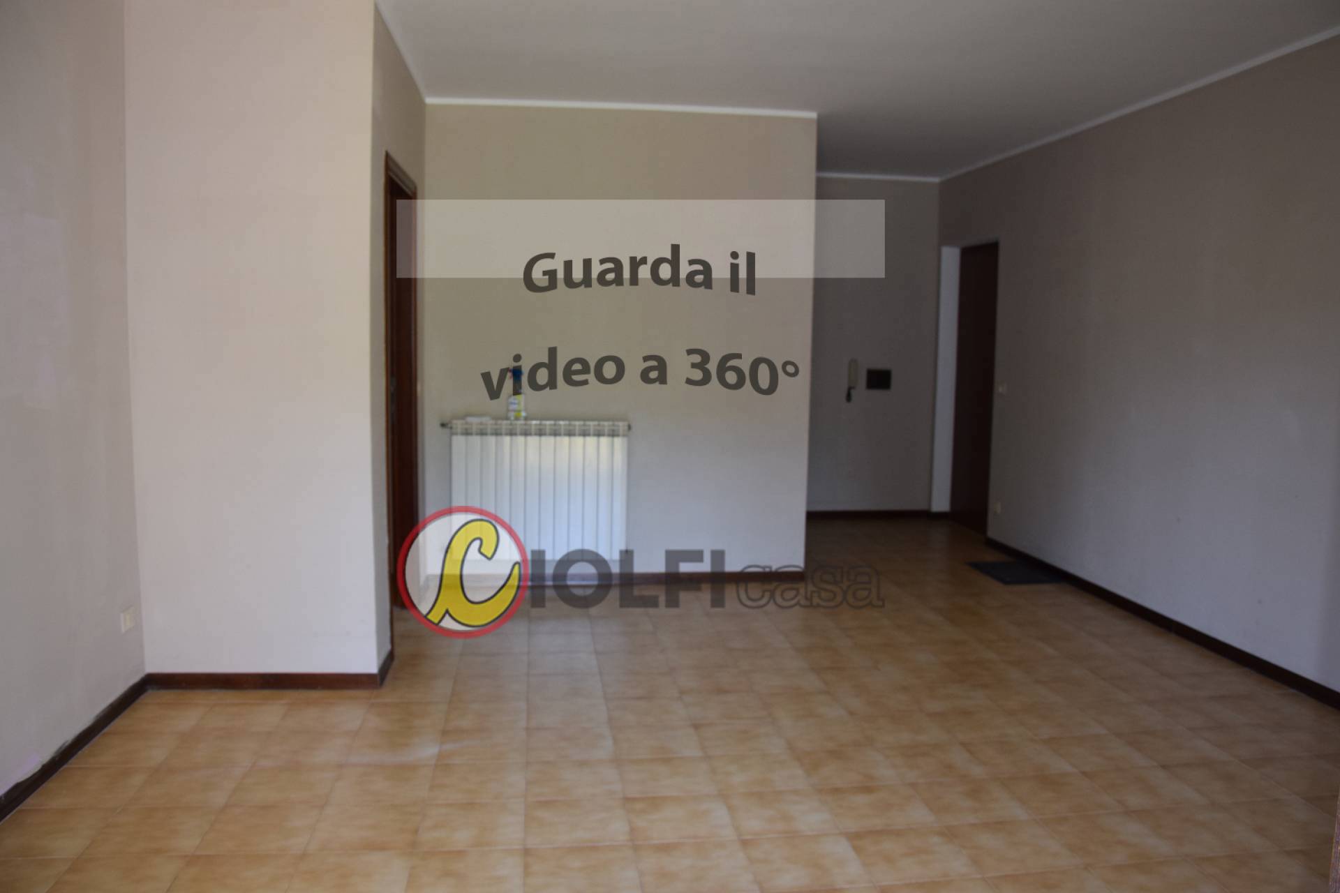 Appartamento in vendita a Filignano, 4 locali, prezzo € 75.000 | CambioCasa.it