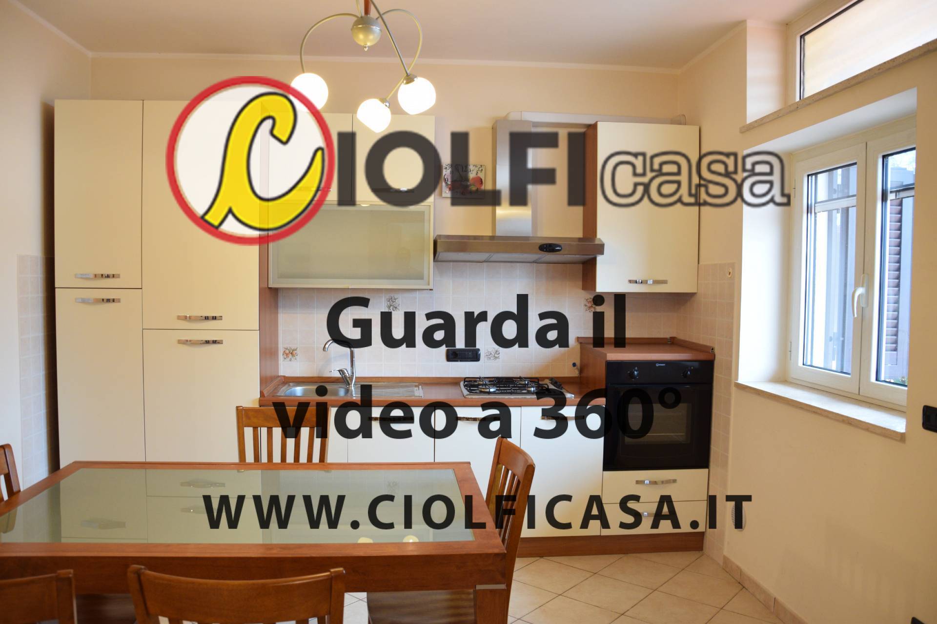 Appartamento in affitto a Cassino, 2 locali, zona Località: SanPasquale, prezzo € 390 | CambioCasa.it
