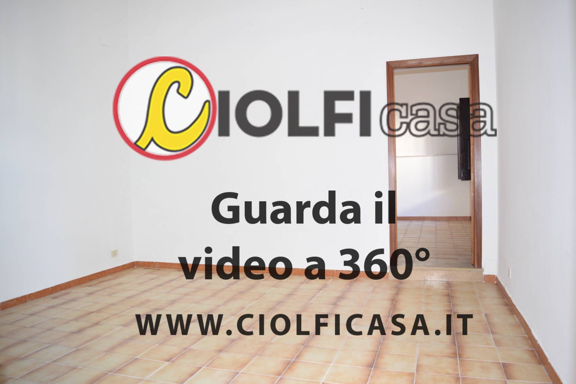 Ufficio / Studio in affitto a Sant'Apollinare, 9999 locali, prezzo € 300 | CambioCasa.it