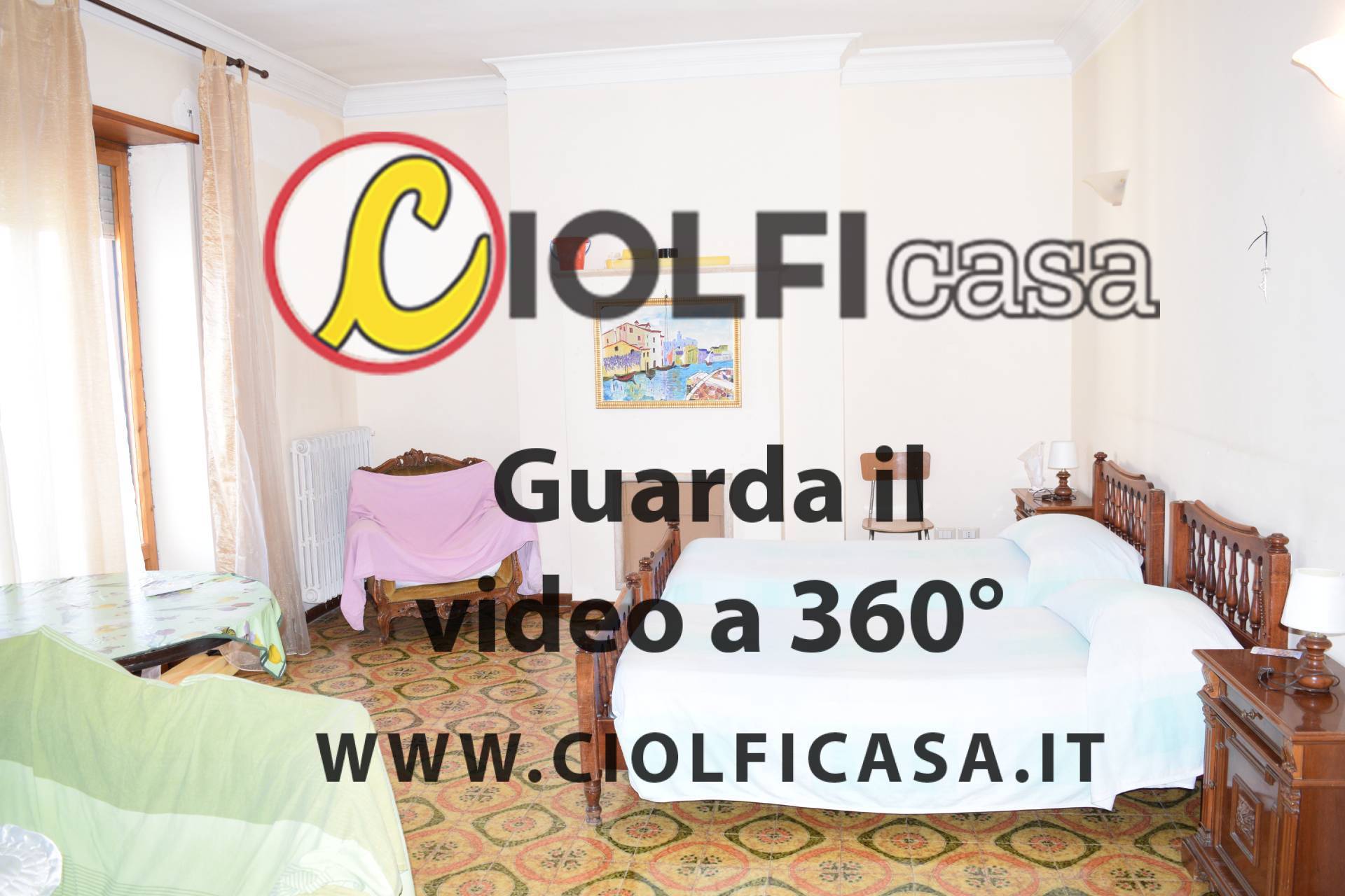 Appartamento in affitto a Cassino, 1 locali, zona Località: S.Antonio, prezzo € 280 | CambioCasa.it