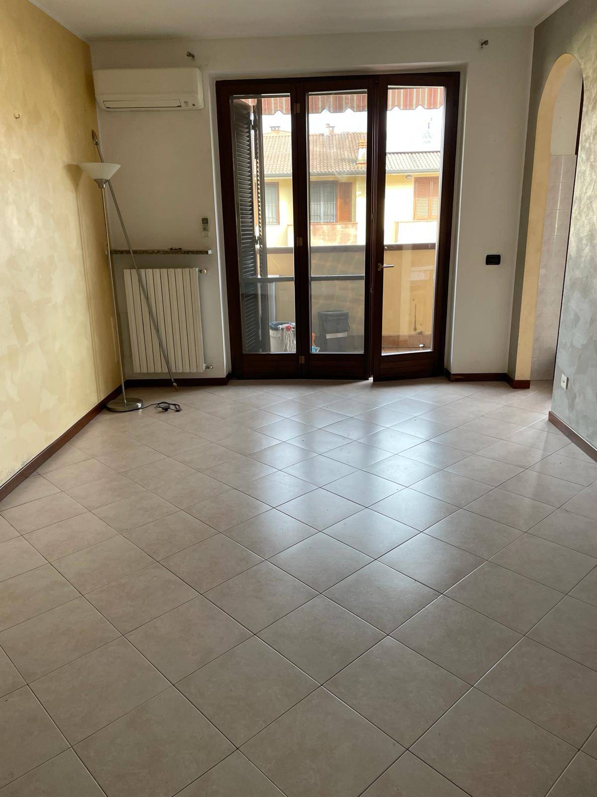 Appartamento in vendita a Lodi Vecchio, 3 locali, prezzo € 150.000 | PortaleAgenzieImmobiliari.it