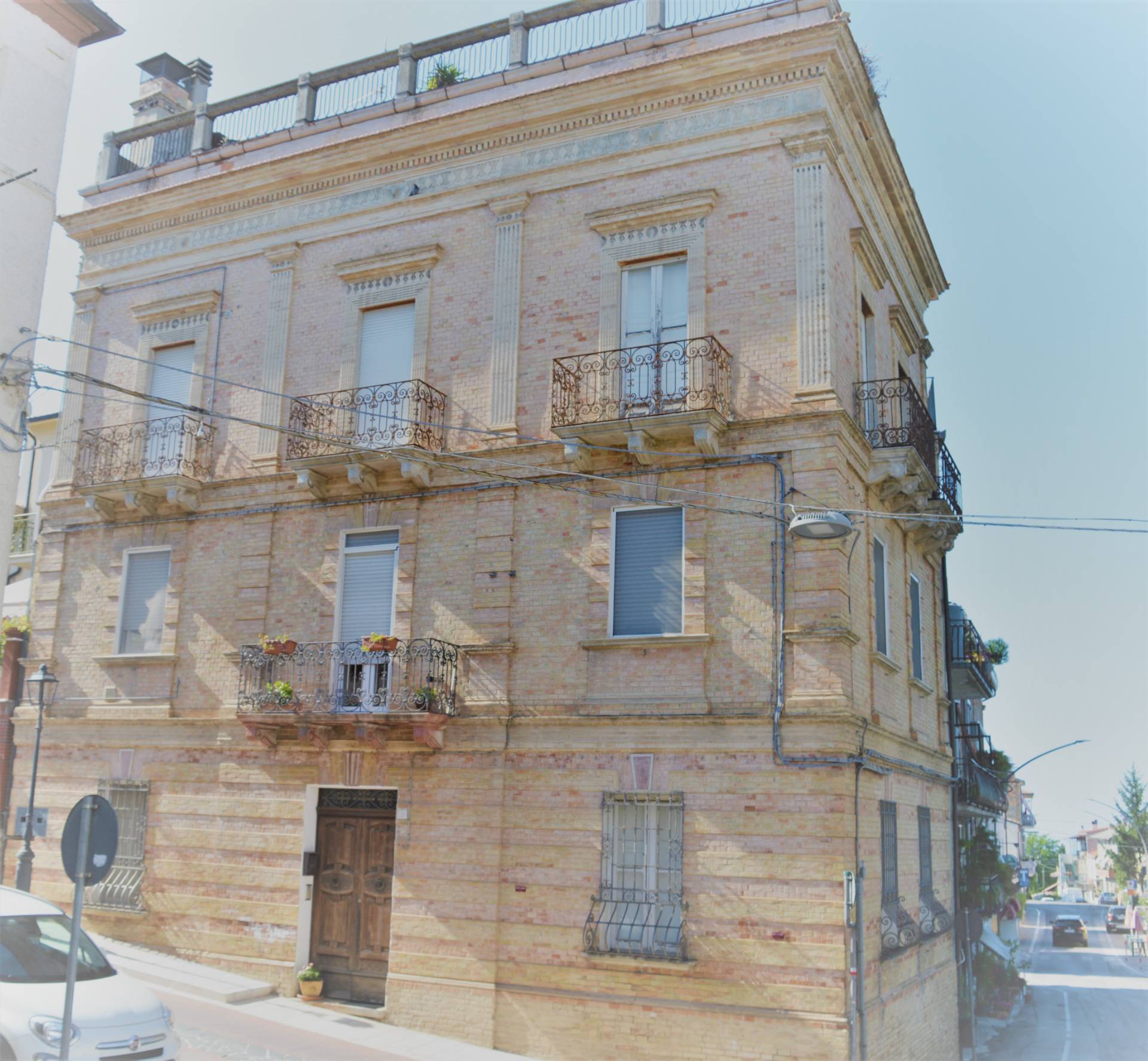 Appartamento in vendita a Monteodorisio, 3 locali, prezzo € 99.000 | PortaleAgenzieImmobiliari.it