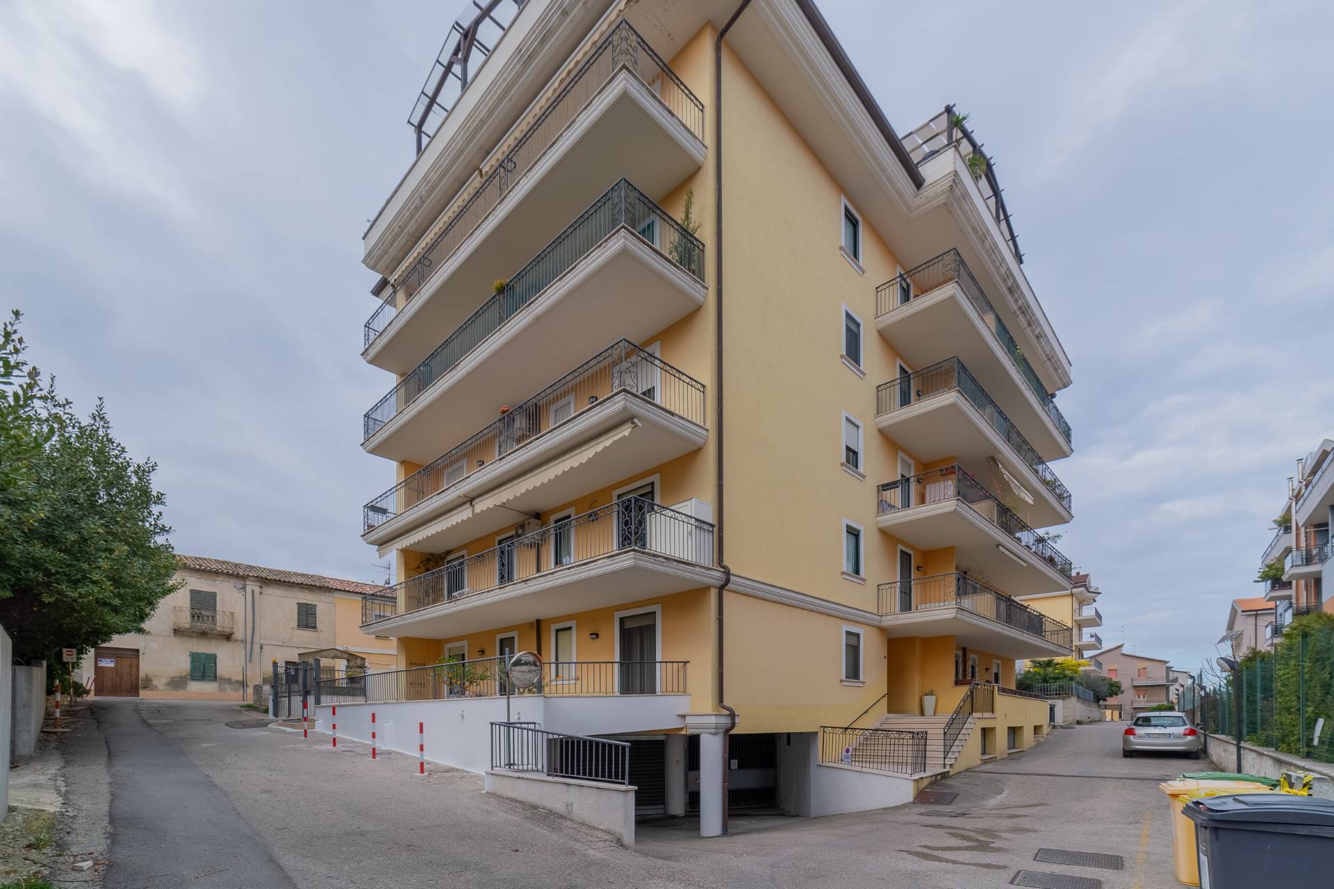 Appartamento in vendita a Vasto, 3 locali, zona Località: VastoPaese, prezzo € 169.000 | PortaleAgenzieImmobiliari.it