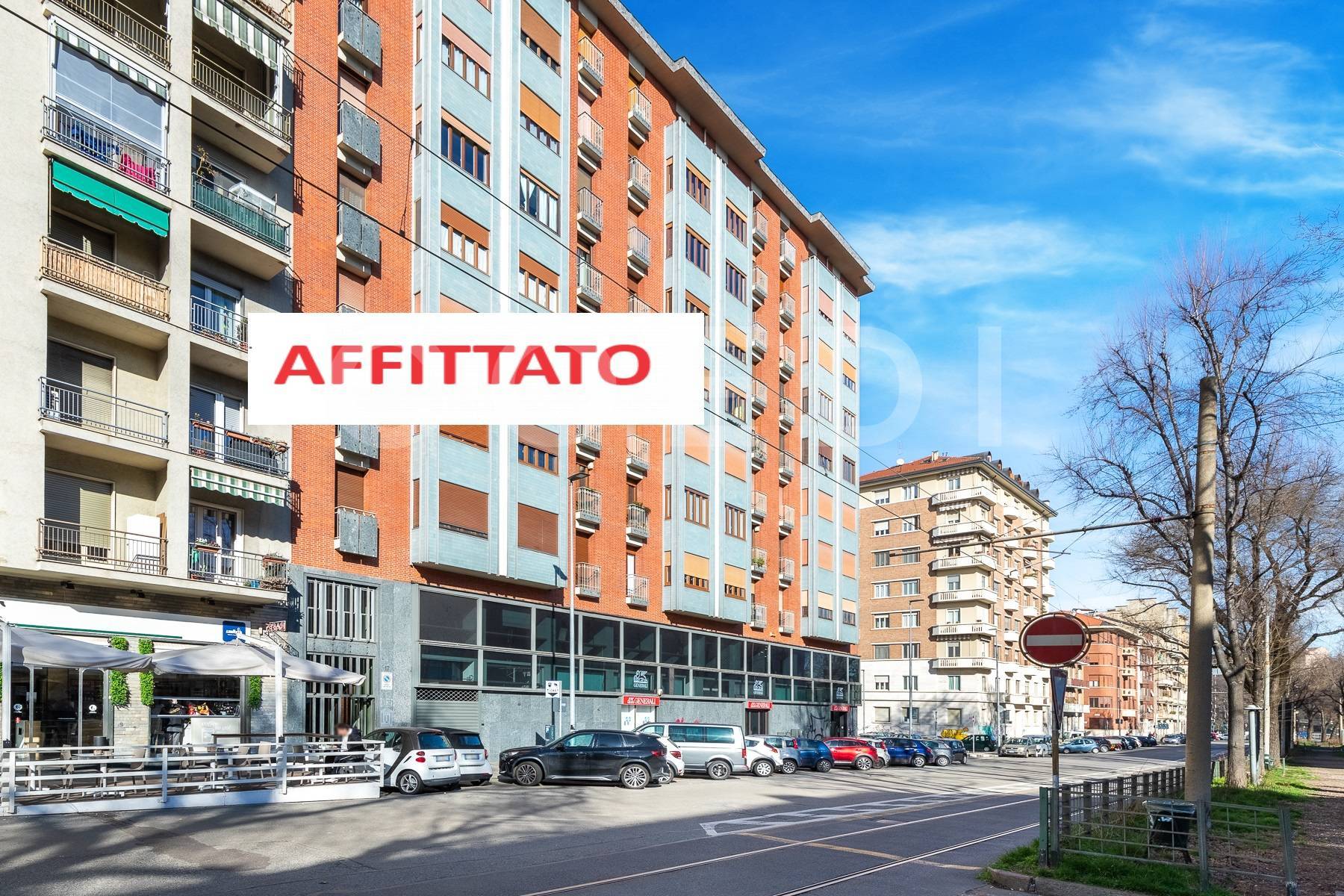 Appartamento in affitto a Torino, 3 locali, zona Località: Centro, prezzo € 850 | PortaleAgenzieImmobiliari.it
