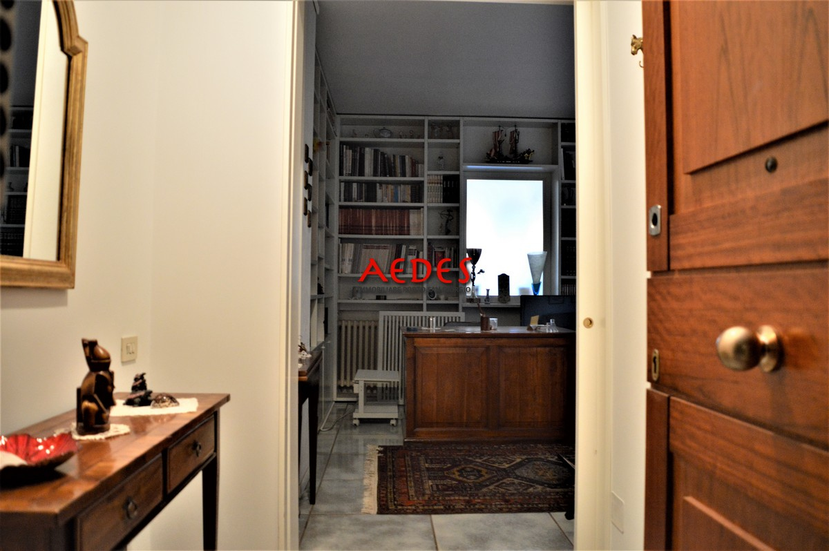 Appartamento in vendita a Fermo, 6 locali, prezzo € 225.000 | PortaleAgenzieImmobiliari.it