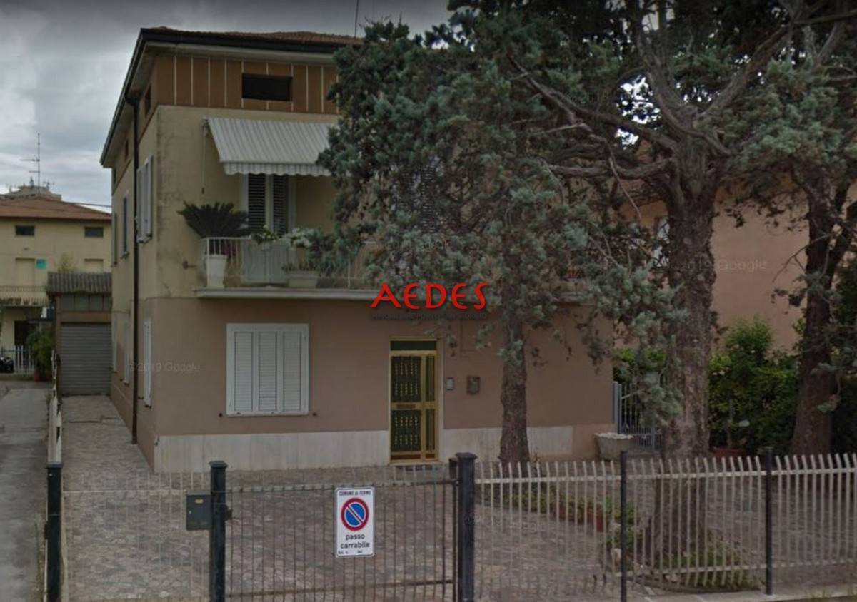 Appartamento in vendita a Fermo, 3 locali, prezzo € 118.000 | PortaleAgenzieImmobiliari.it