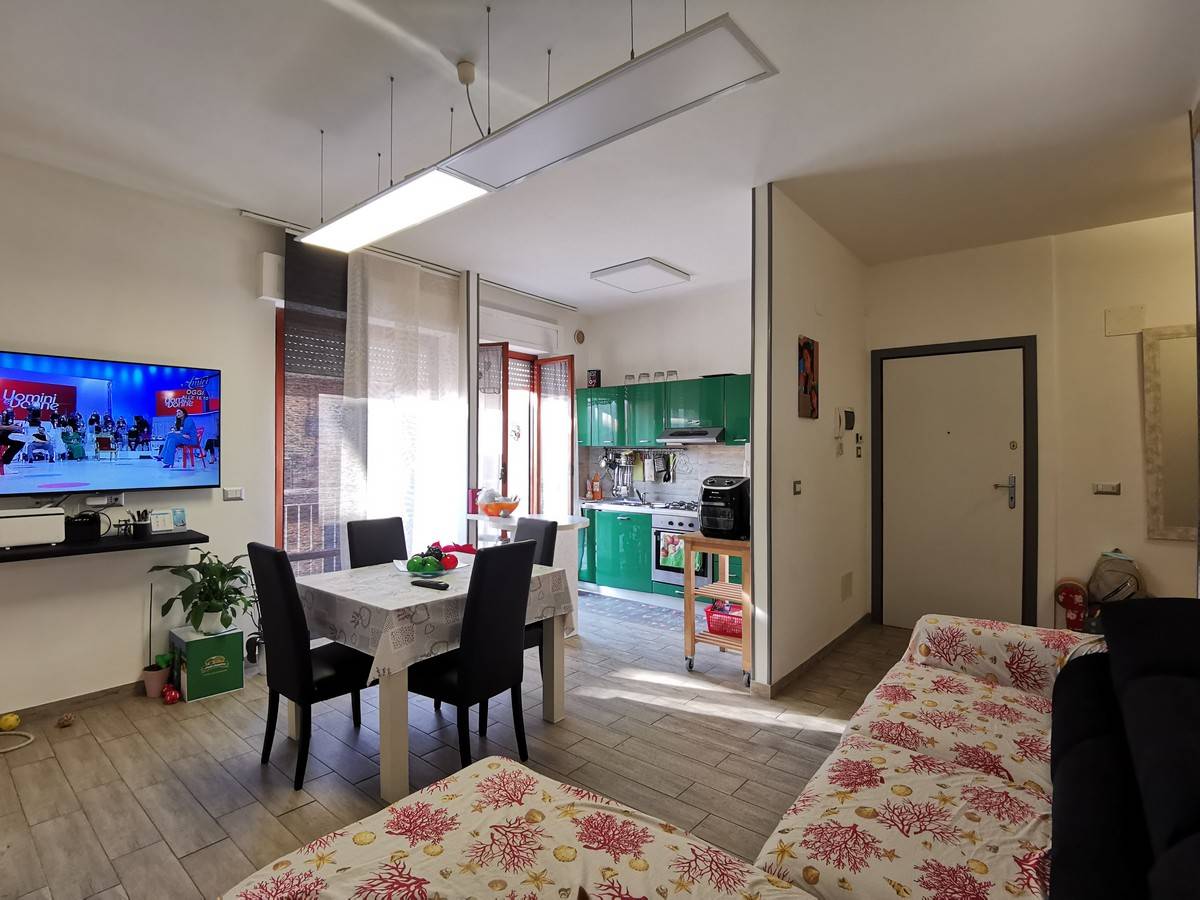Appartamento in vendita a Porto San Giorgio, 4 locali, zona Località: Mare, prezzo € 235.000 | PortaleAgenzieImmobiliari.it