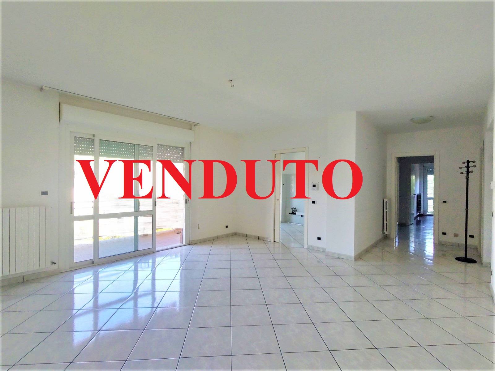 Appartamento in vendita a Porto San Giorgio, 5 locali, zona Località: Mare, prezzo € 295.000 | PortaleAgenzieImmobiliari.it