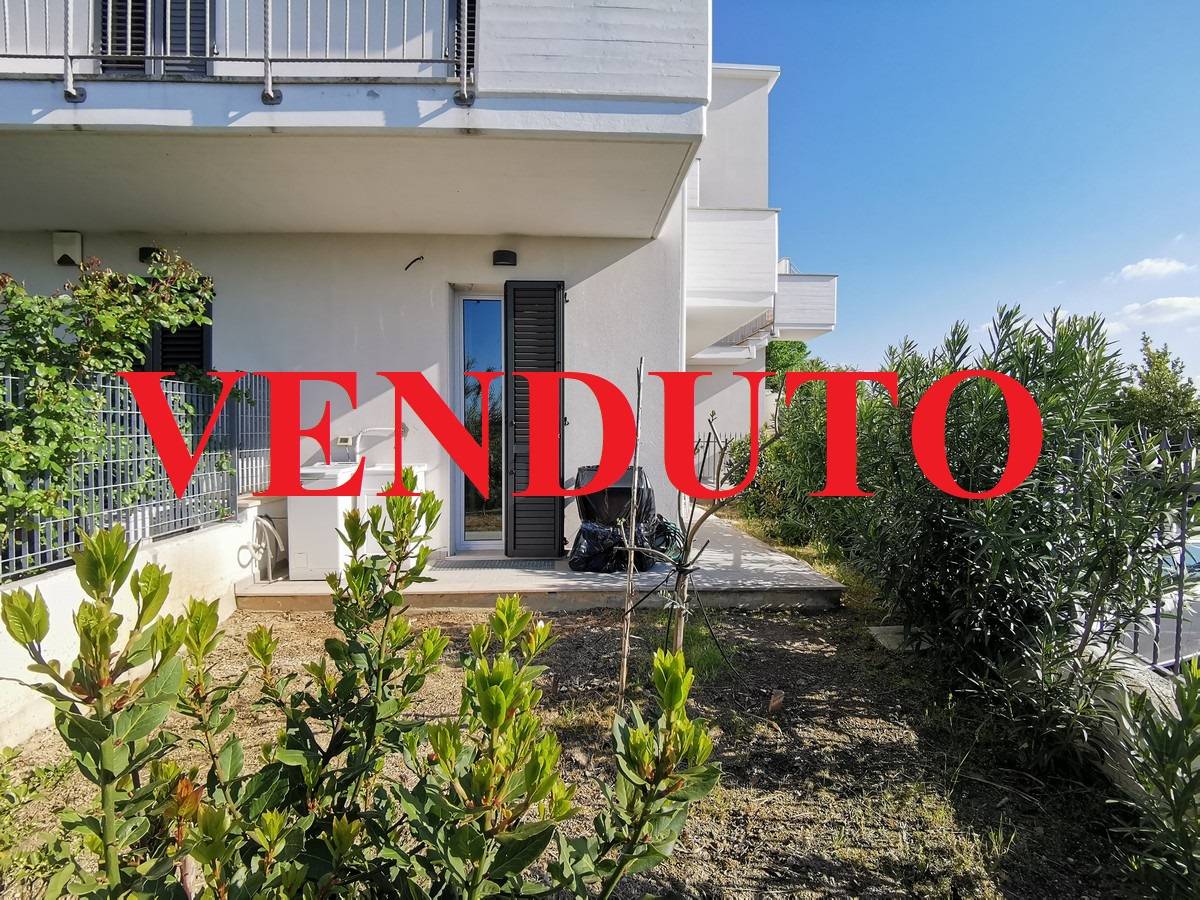 Appartamento in vendita a Fermo, 2 locali, prezzo € 99.000 | PortaleAgenzieImmobiliari.it
