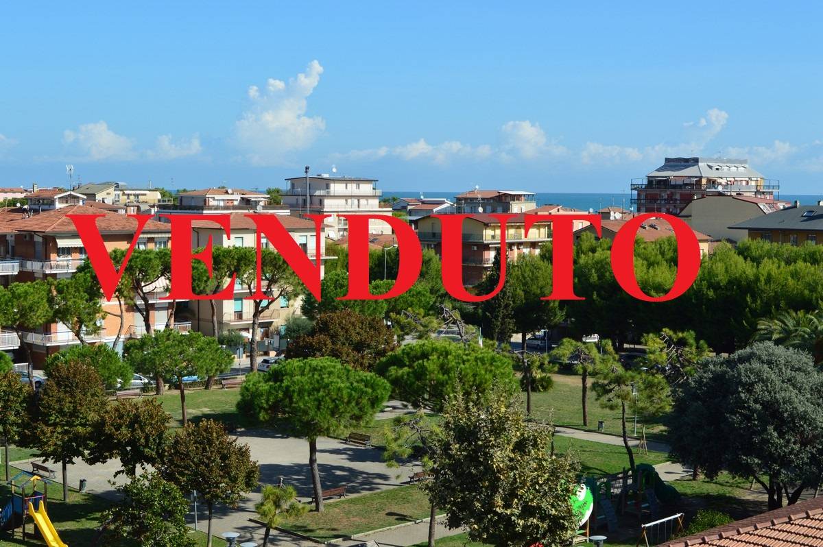 Appartamento in vendita a Porto San Giorgio, 4 locali, prezzo € 453.000 | PortaleAgenzieImmobiliari.it