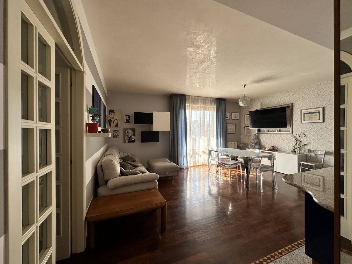 Appartamento in vendita a Fermo, 3 locali, zona Località: Salvano, prezzo € 197.000 | PortaleAgenzieImmobiliari.it
