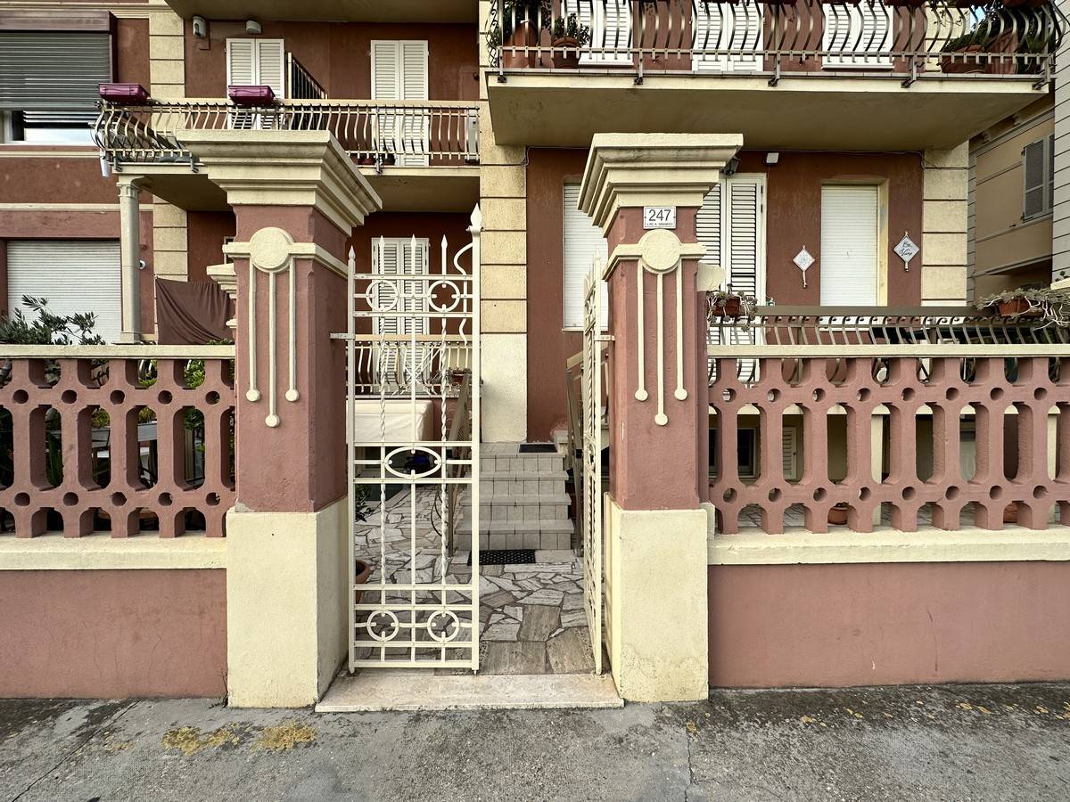 Appartamento in vendita a Porto San Giorgio, 2 locali, zona Località: Mare, prezzo € 230.000 | PortaleAgenzieImmobiliari.it