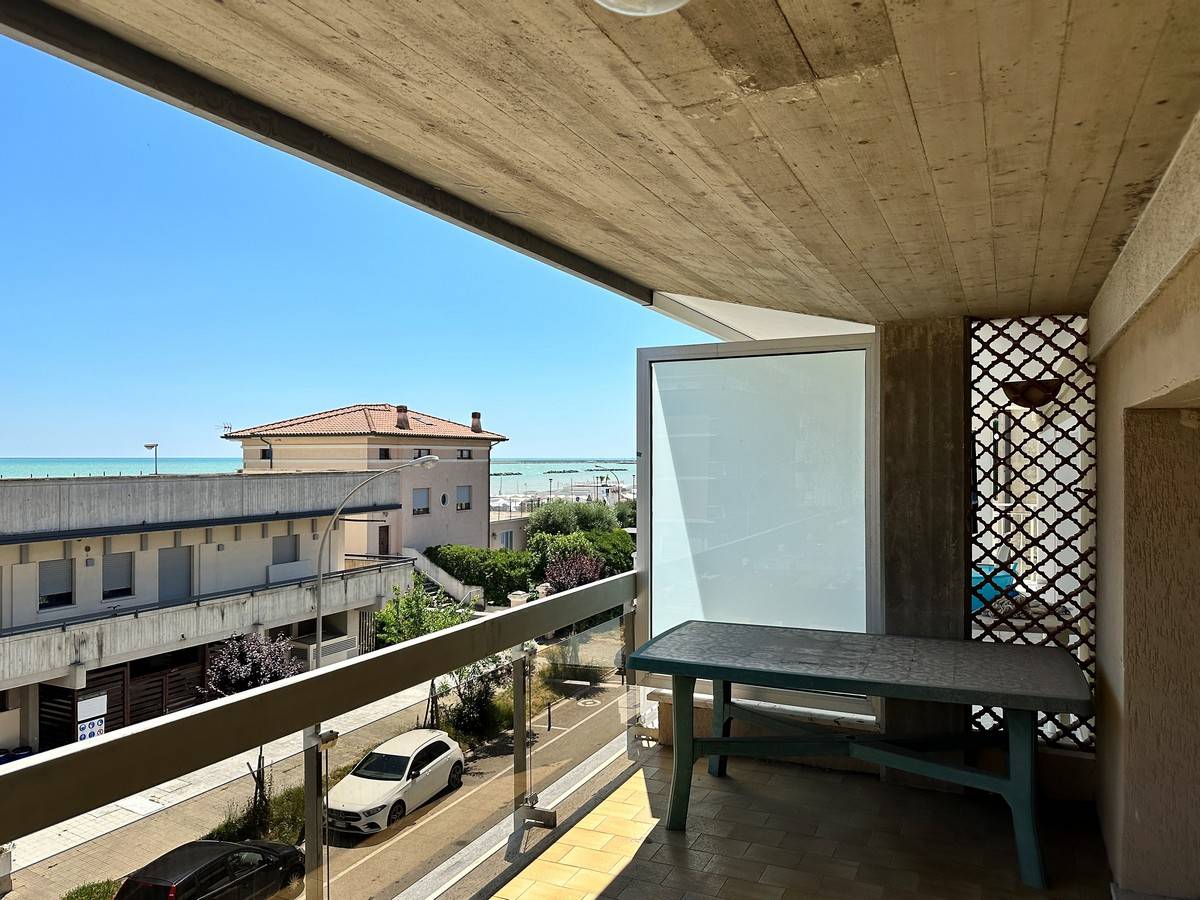 Appartamento in vendita a Porto San Giorgio, 4 locali, zona Località: Mare, prezzo € 297.000 | PortaleAgenzieImmobiliari.it