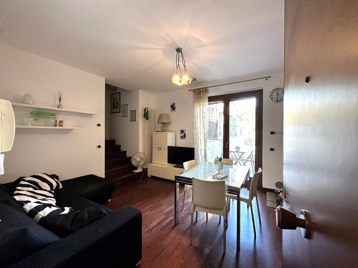 Appartamento in vendita a Porto San Giorgio, 3 locali, prezzo € 197.000 | PortaleAgenzieImmobiliari.it