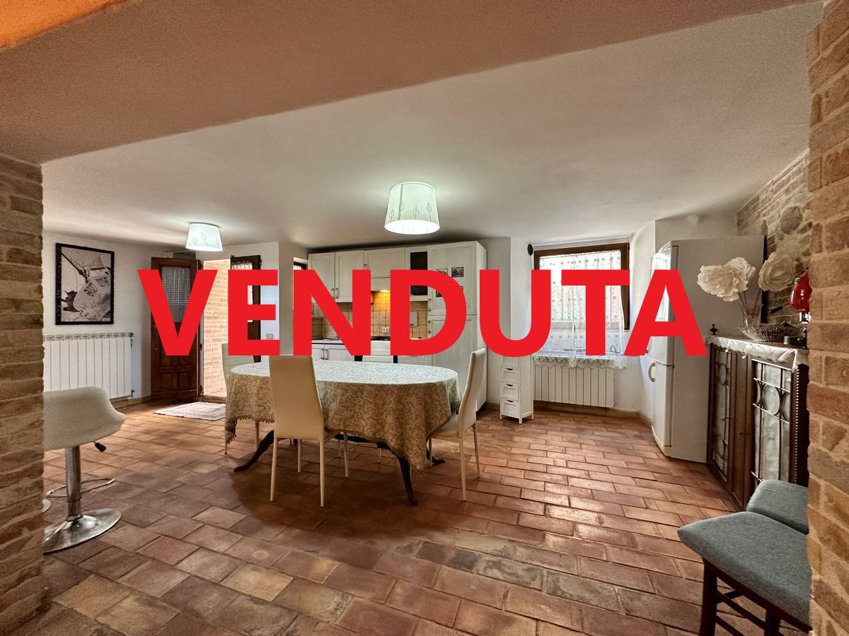 Appartamento in vendita a Fermo, 3 locali, prezzo € 98.000 | PortaleAgenzieImmobiliari.it