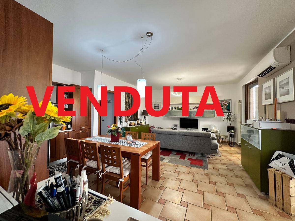 Appartamento in vendita a Fermo, 3 locali, prezzo € 185.000 | PortaleAgenzieImmobiliari.it