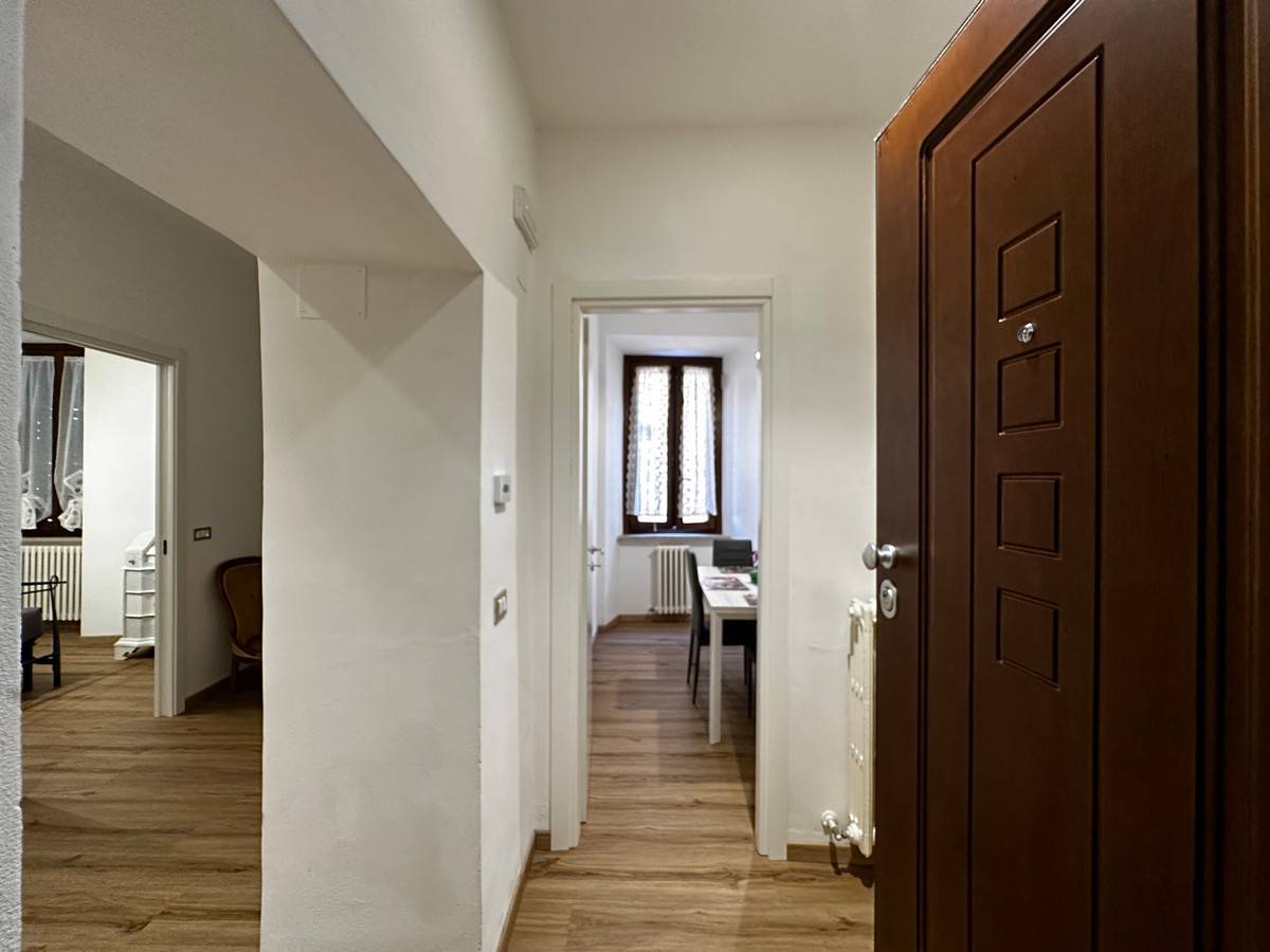 Appartamento in vendita a Campofilone, 3 locali, prezzo € 89.000 | PortaleAgenzieImmobiliari.it