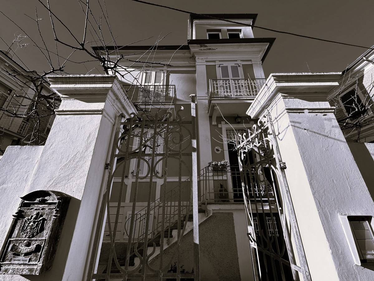 Villa in vendita a Porto San Giorgio, 10 locali, zona Località: Mare, prezzo € 1.320.000 | PortaleAgenzieImmobiliari.it