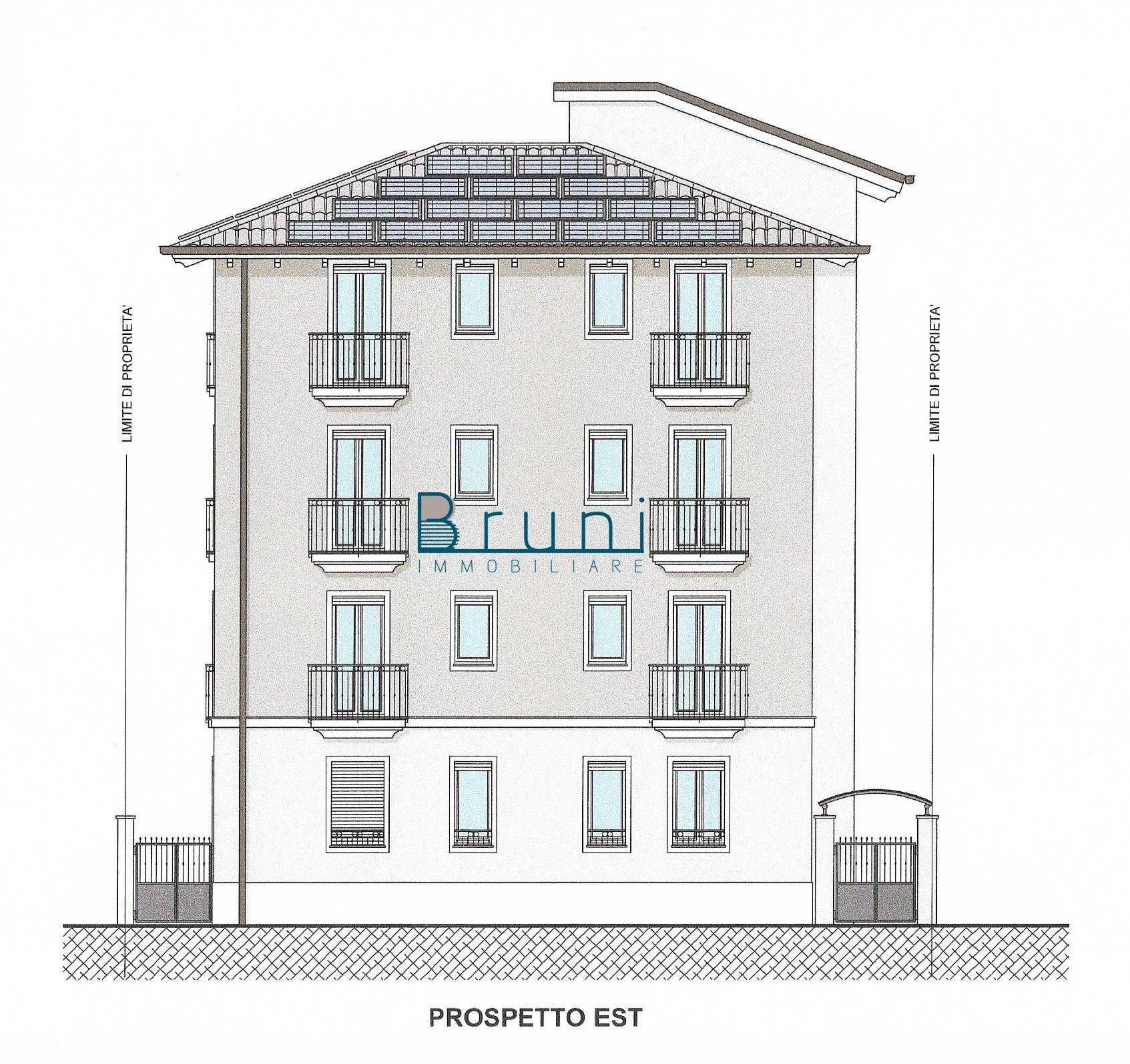 Appartamento in vendita a San Benedetto del Tronto, 2 locali, zona Località: Centro, prezzo € 197.000 | PortaleAgenzieImmobiliari.it