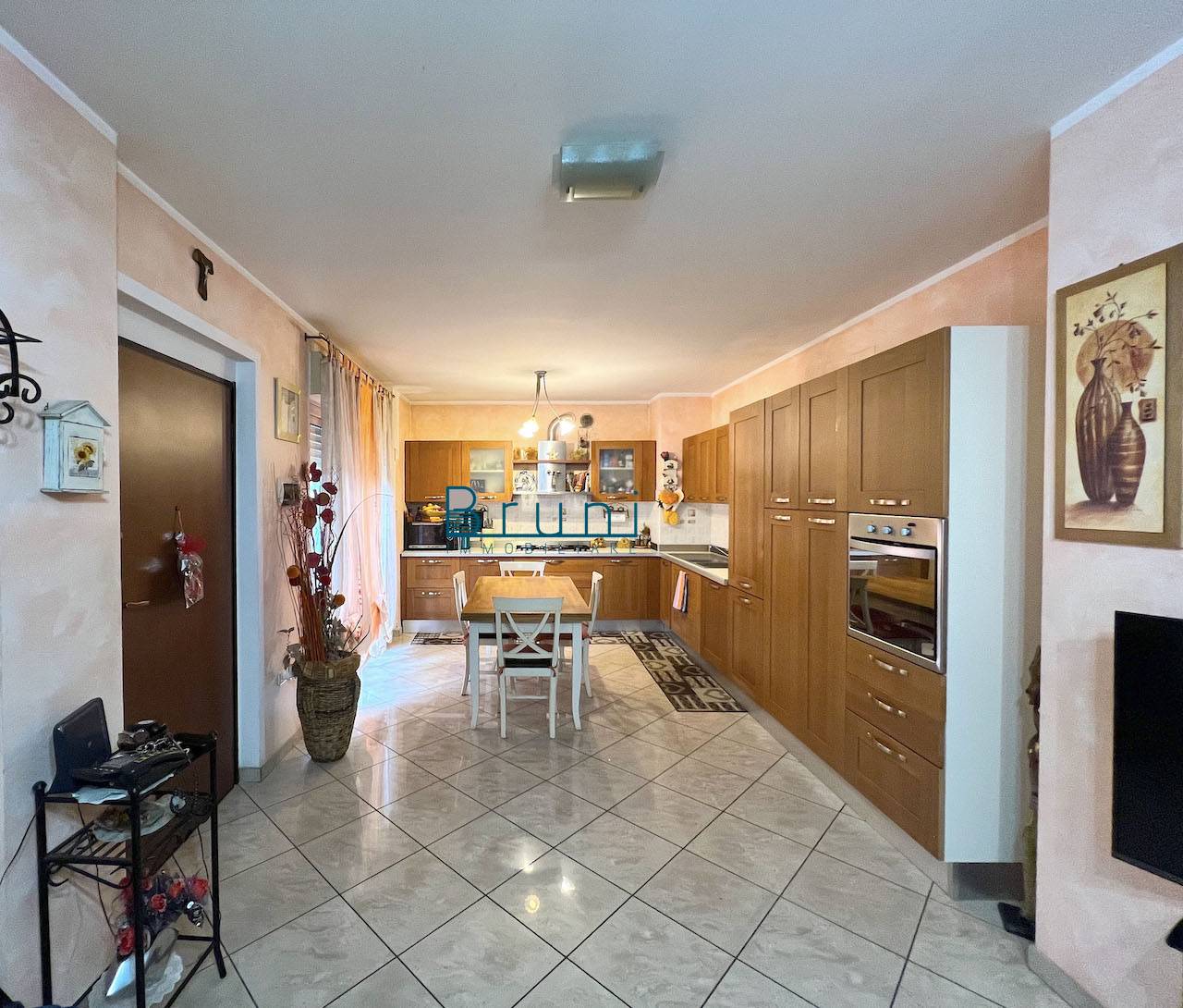 Appartamento in vendita a San Benedetto del Tronto, 4 locali, zona Località: ZonaSentina, prezzo € 255.000 | PortaleAgenzieImmobiliari.it