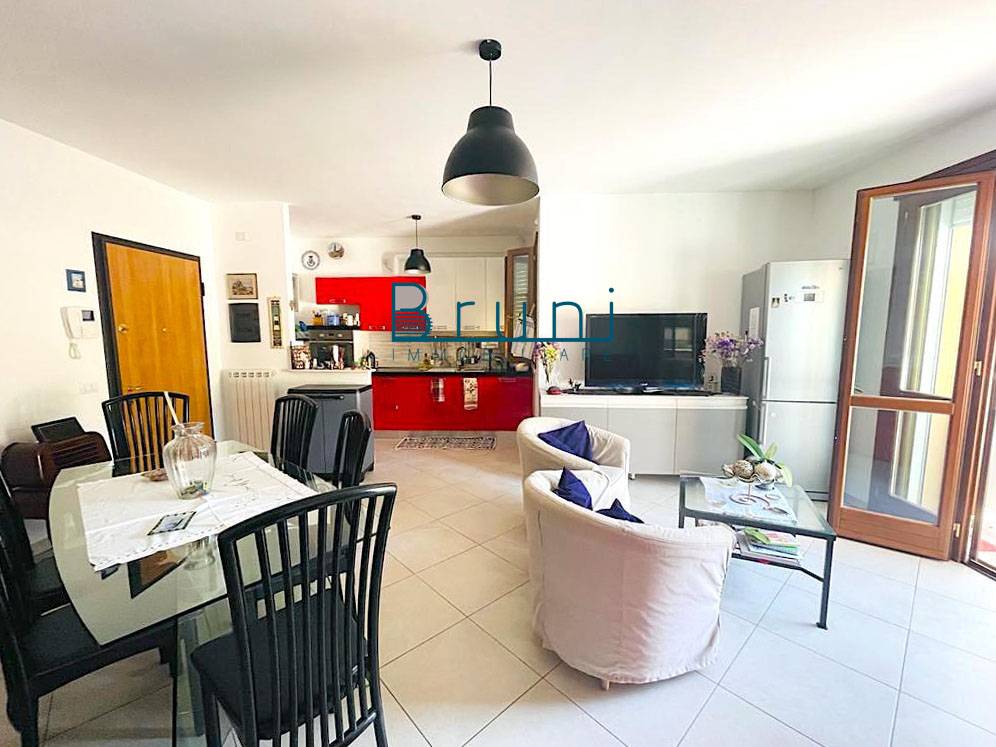 Appartamento in vendita a Ripatransone, 3 locali, prezzo € 165.000 | PortaleAgenzieImmobiliari.it
