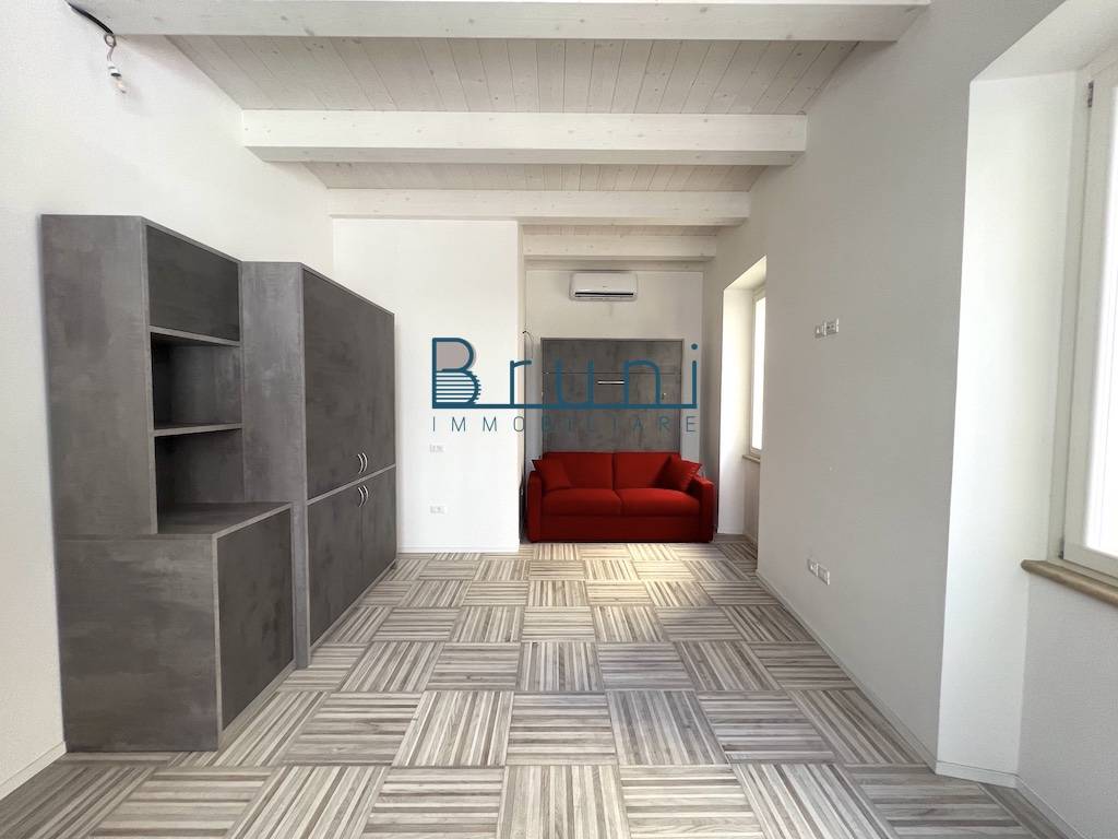 Appartamento in vendita a San Benedetto del Tronto, 1 locali, zona Località: Centro, prezzo € 193.000 | PortaleAgenzieImmobiliari.it