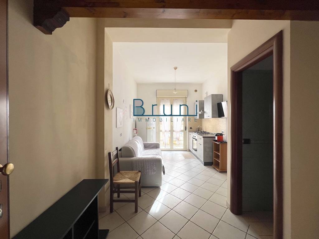Appartamento in vendita a San Benedetto del Tronto, 1 locali, zona Località: Lungomare, prezzo € 130.000 | PortaleAgenzieImmobiliari.it