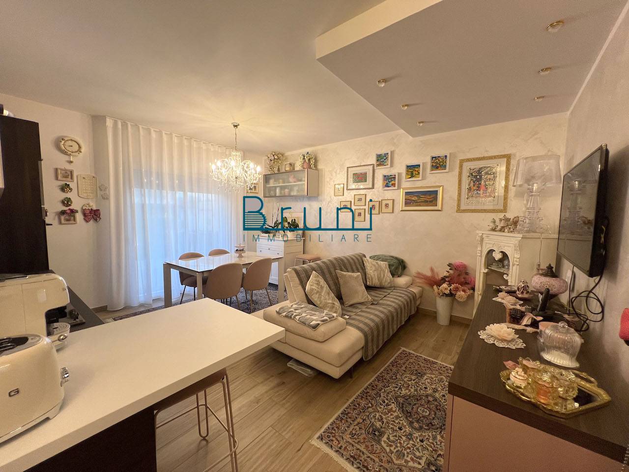 Appartamento in vendita a San Benedetto del Tronto, 3 locali, zona Località: PortodAscoli, prezzo € 225.000 | PortaleAgenzieImmobiliari.it