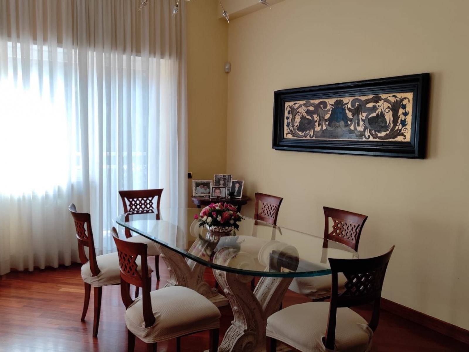 Appartamento in vendita a Roma, 3 locali, zona Zona: 32 - Fleming, Vignaclara, Ponte Milvio, prezzo € 580.000 | CambioCasa.it