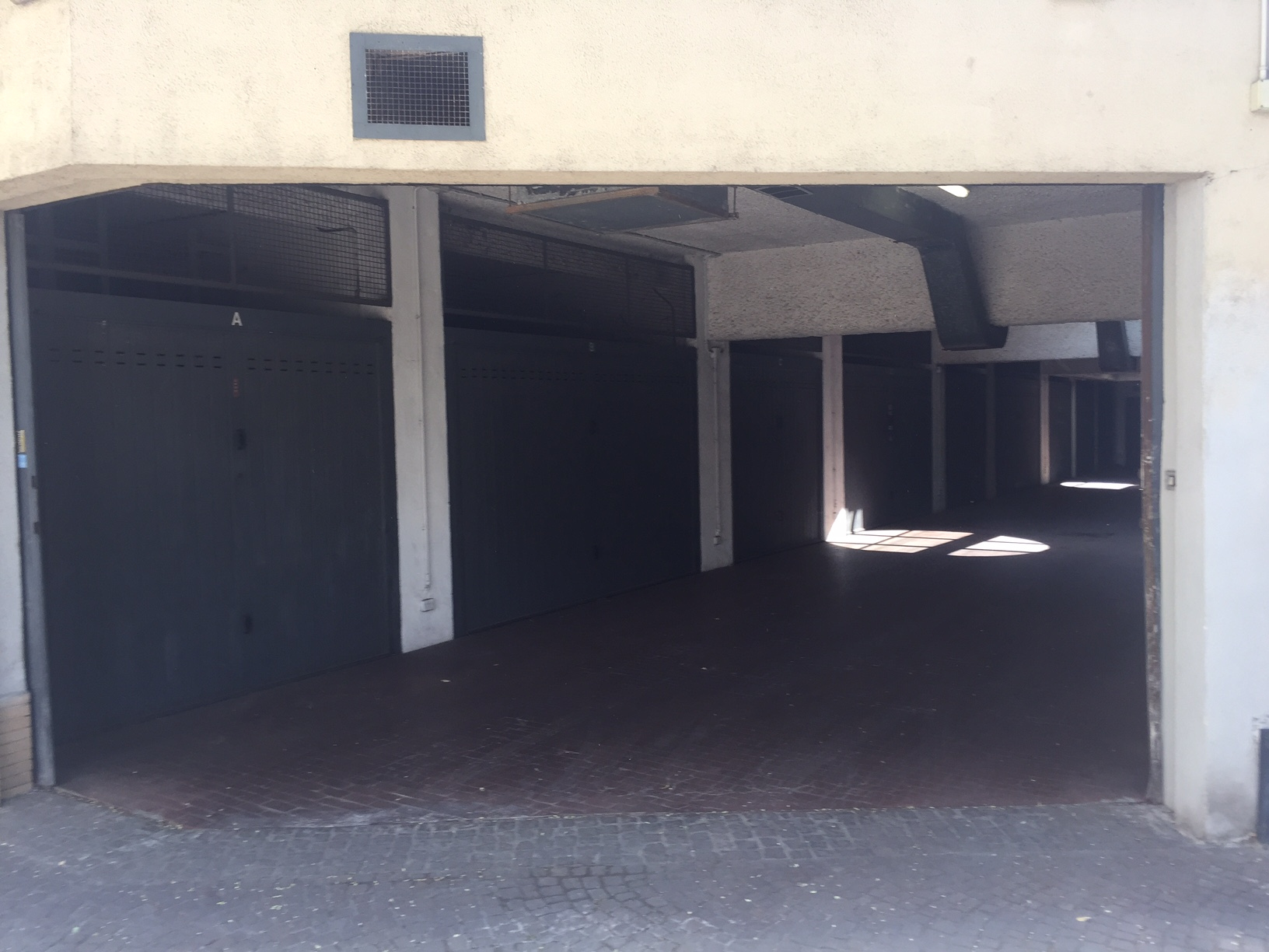 Box / Garage in vendita a Roma, 1 locali, zona Zona: 32 - Fleming, Vignaclara, Ponte Milvio, prezzo € 45.000 | CambioCasa.it