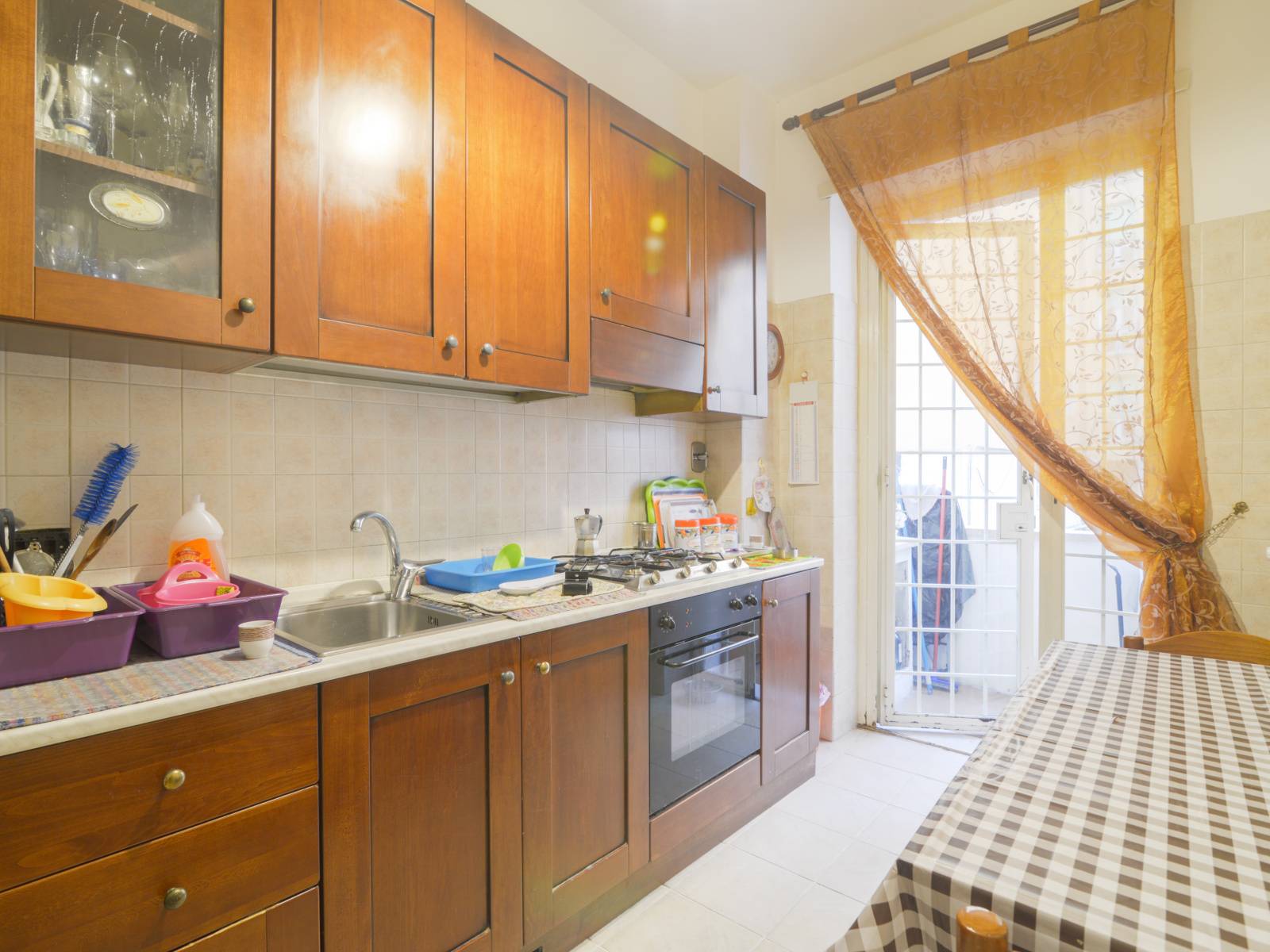 Appartamento in vendita a Roma, 4 locali, zona Zona: 2 . Flaminio, Parioli, Pinciano, Villa Borghese, prezzo € 650.000 | CambioCasa.it