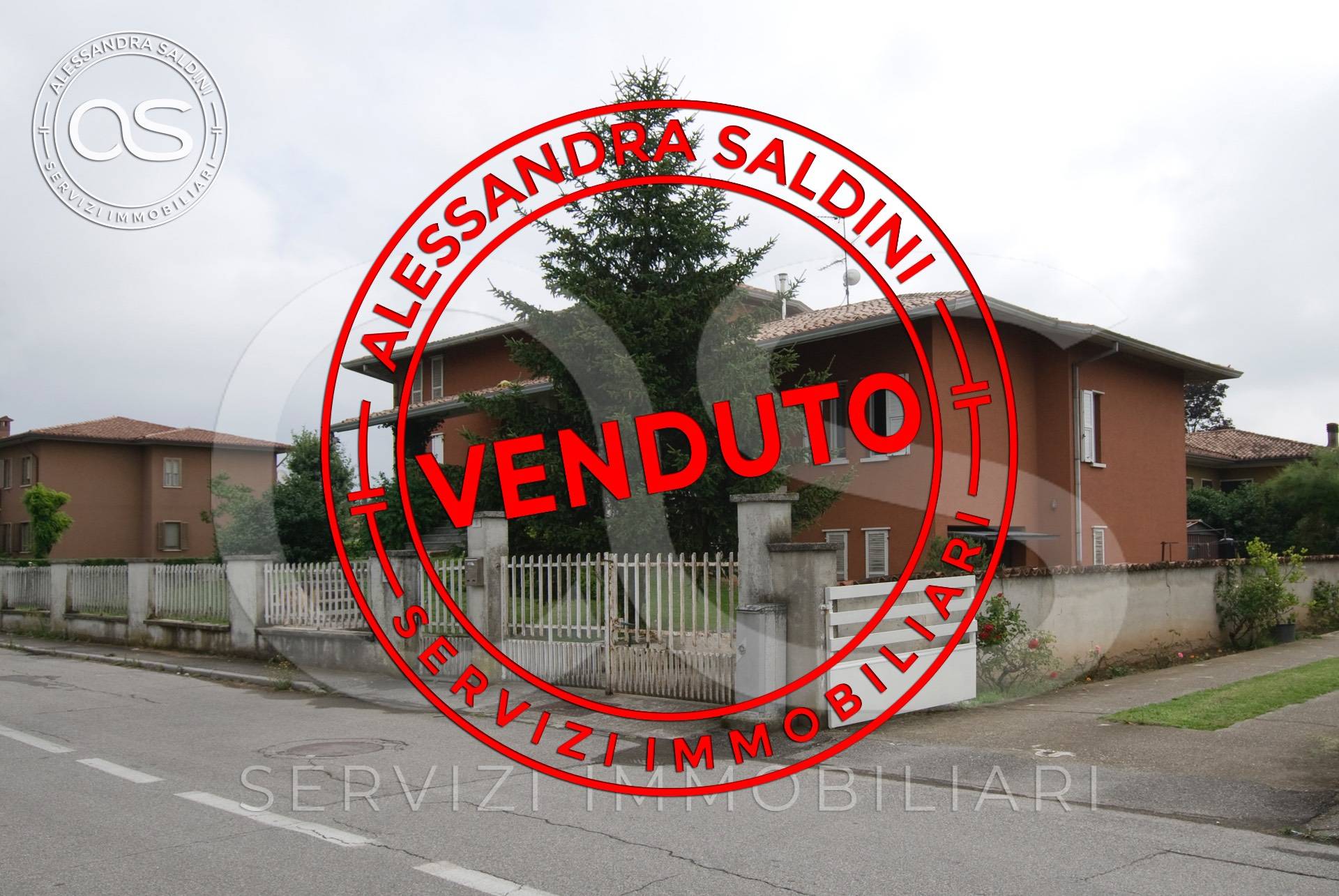 Villa in vendita a Pavone del Mella, 8 locali, prezzo € 195.000 | PortaleAgenzieImmobiliari.it