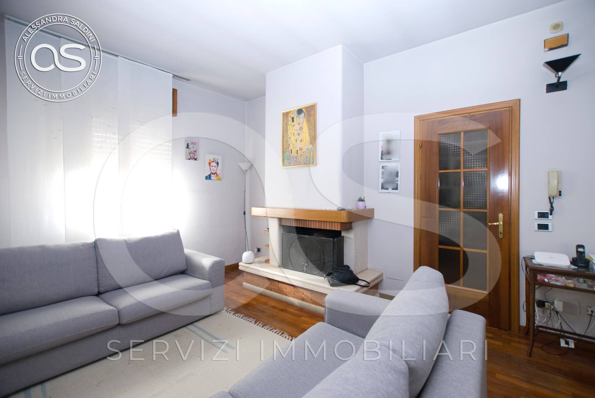 Appartamento in vendita a Manerbio, 3 locali, prezzo € 129.000 | PortaleAgenzieImmobiliari.it