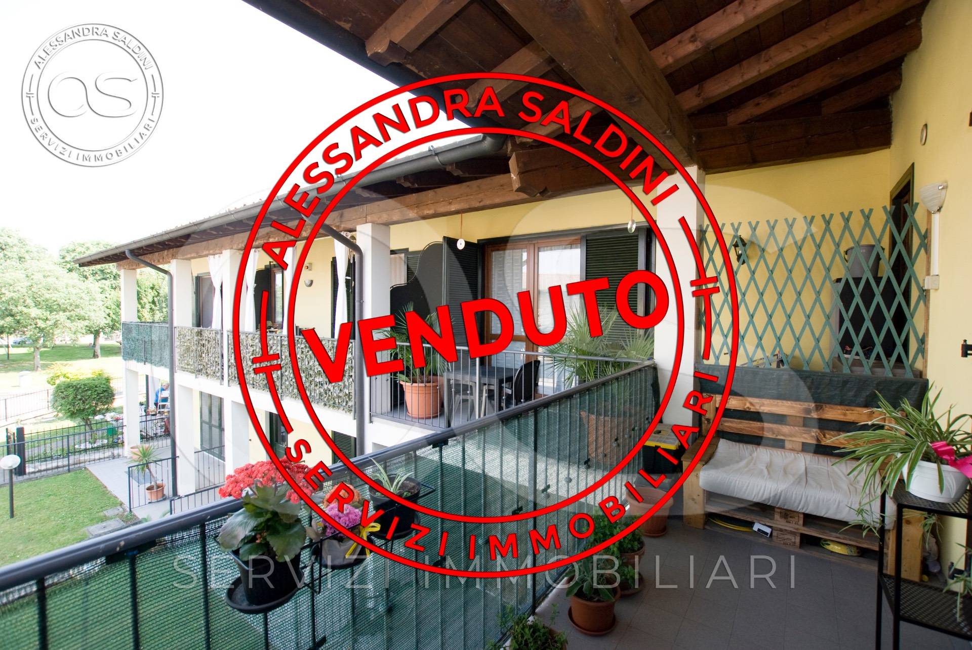 Appartamento in vendita a Brandico, 3 locali, prezzo € 51.000 | PortaleAgenzieImmobiliari.it