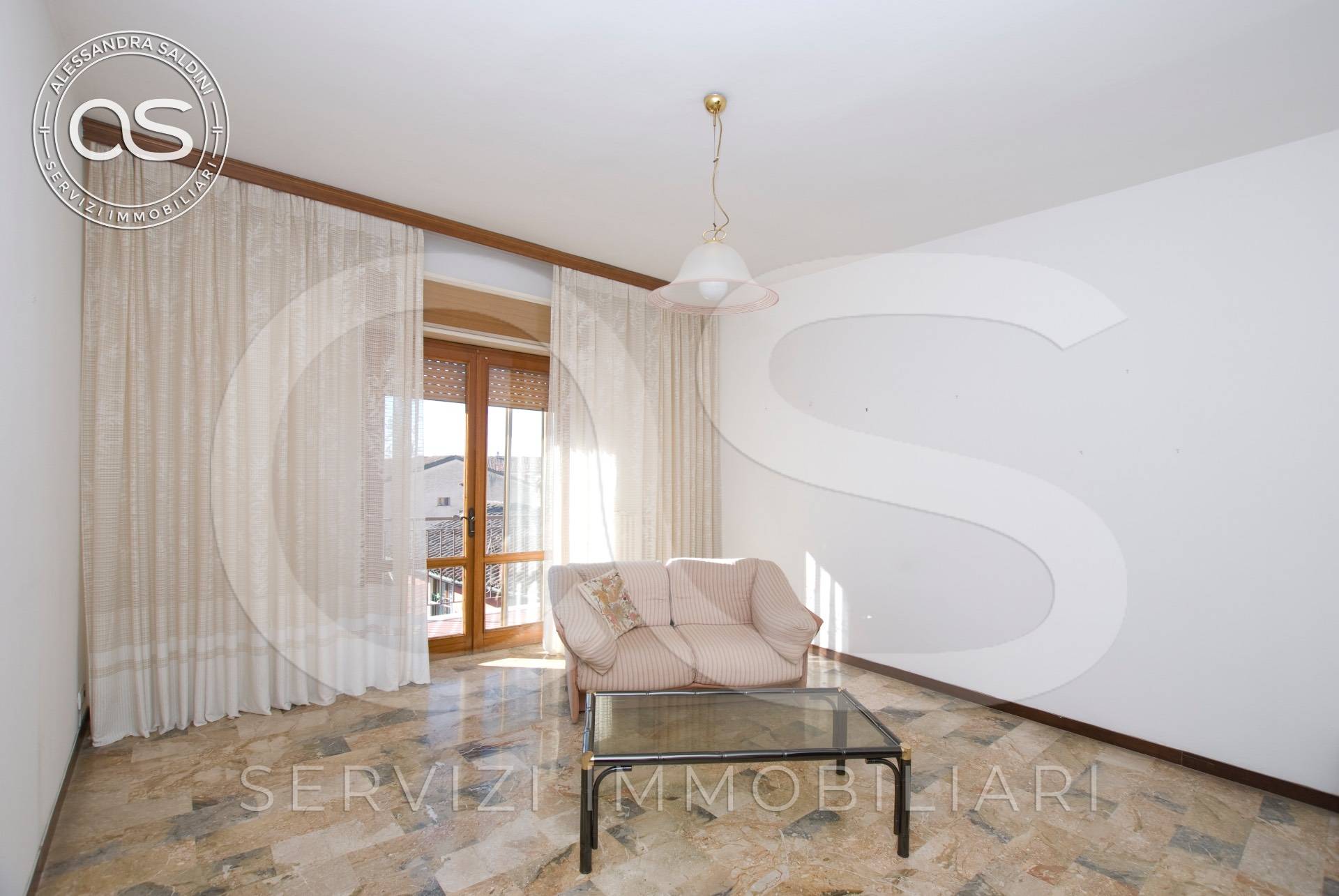 Appartamento in vendita a Capriano del Colle, 5 locali, prezzo € 129.000 | PortaleAgenzieImmobiliari.it