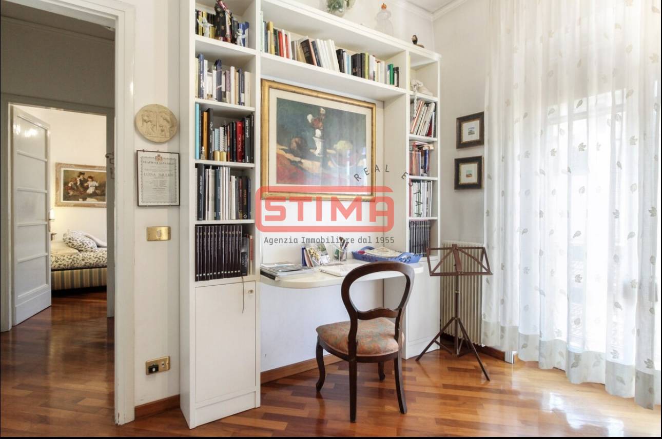 Appartamento in affitto a Treviso, 2 locali, zona Località: Centrostorico, prezzo € 750 | PortaleAgenzieImmobiliari.it