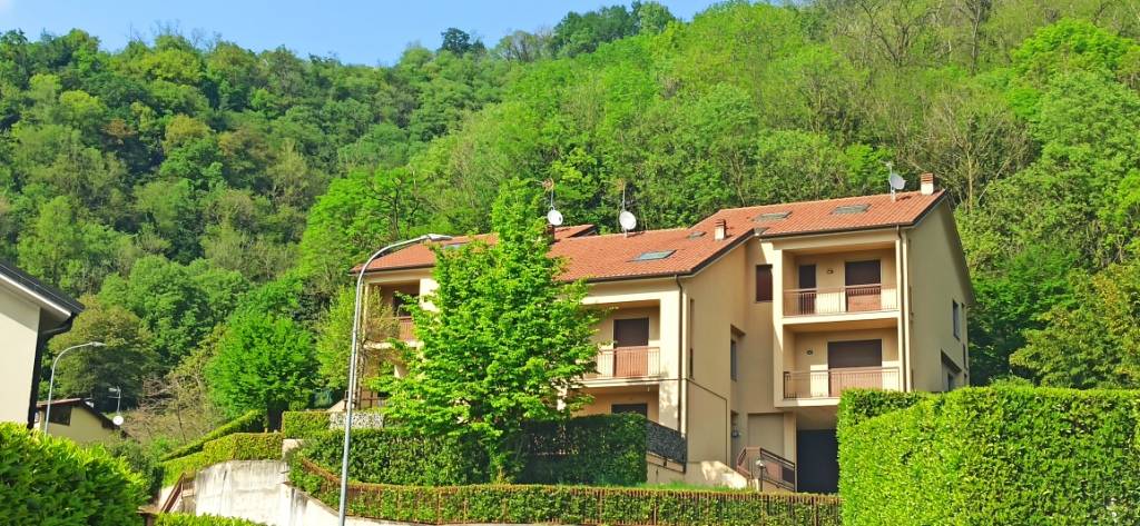 Villa a Schiera in affitto a Lecco, 5 locali, zona ate, prezzo € 1.600 | PortaleAgenzieImmobiliari.it