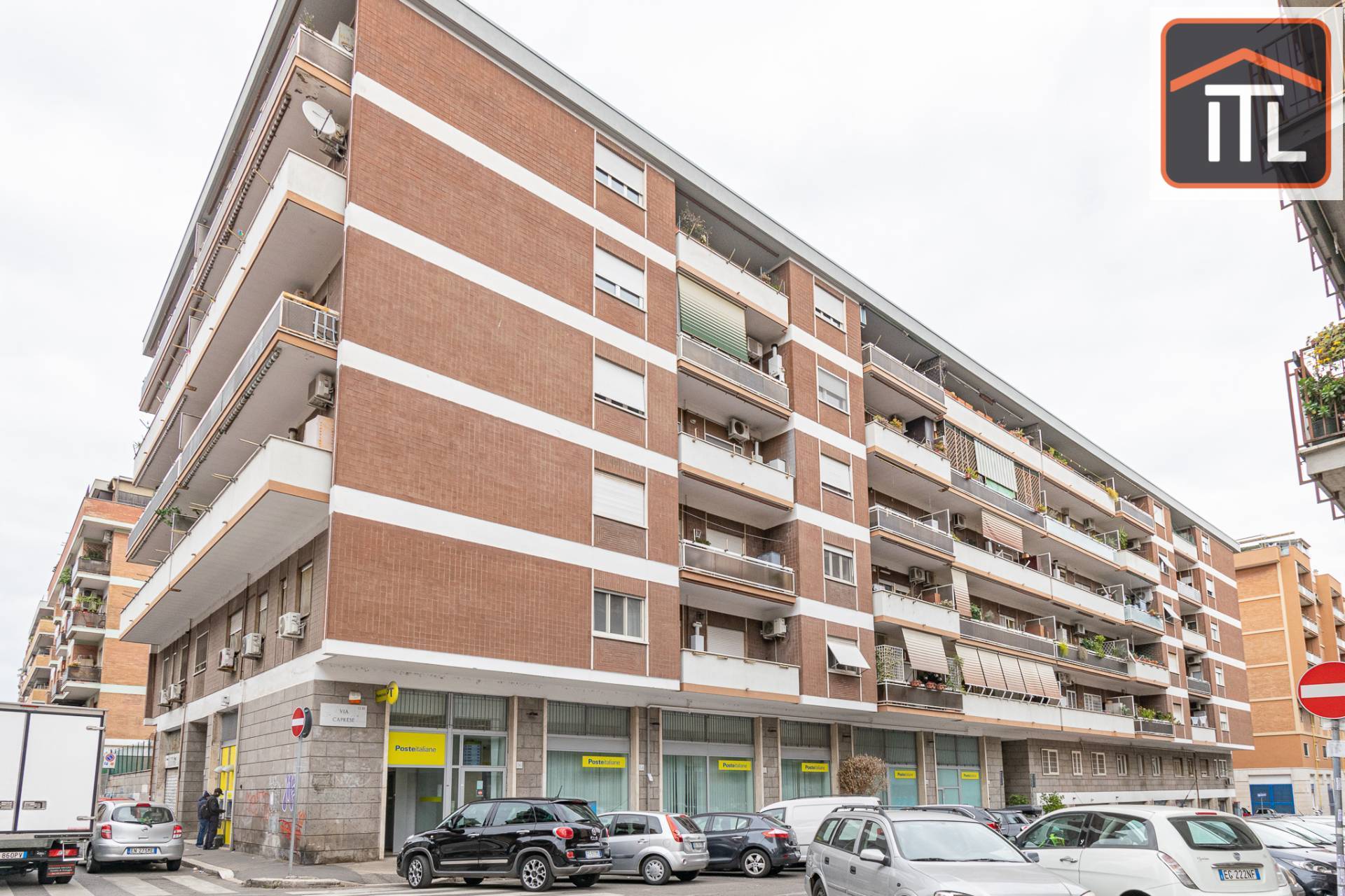 Appartamento in vendita a Roma, 4 locali, prezzo € 220.000 | PortaleAgenzieImmobiliari.it