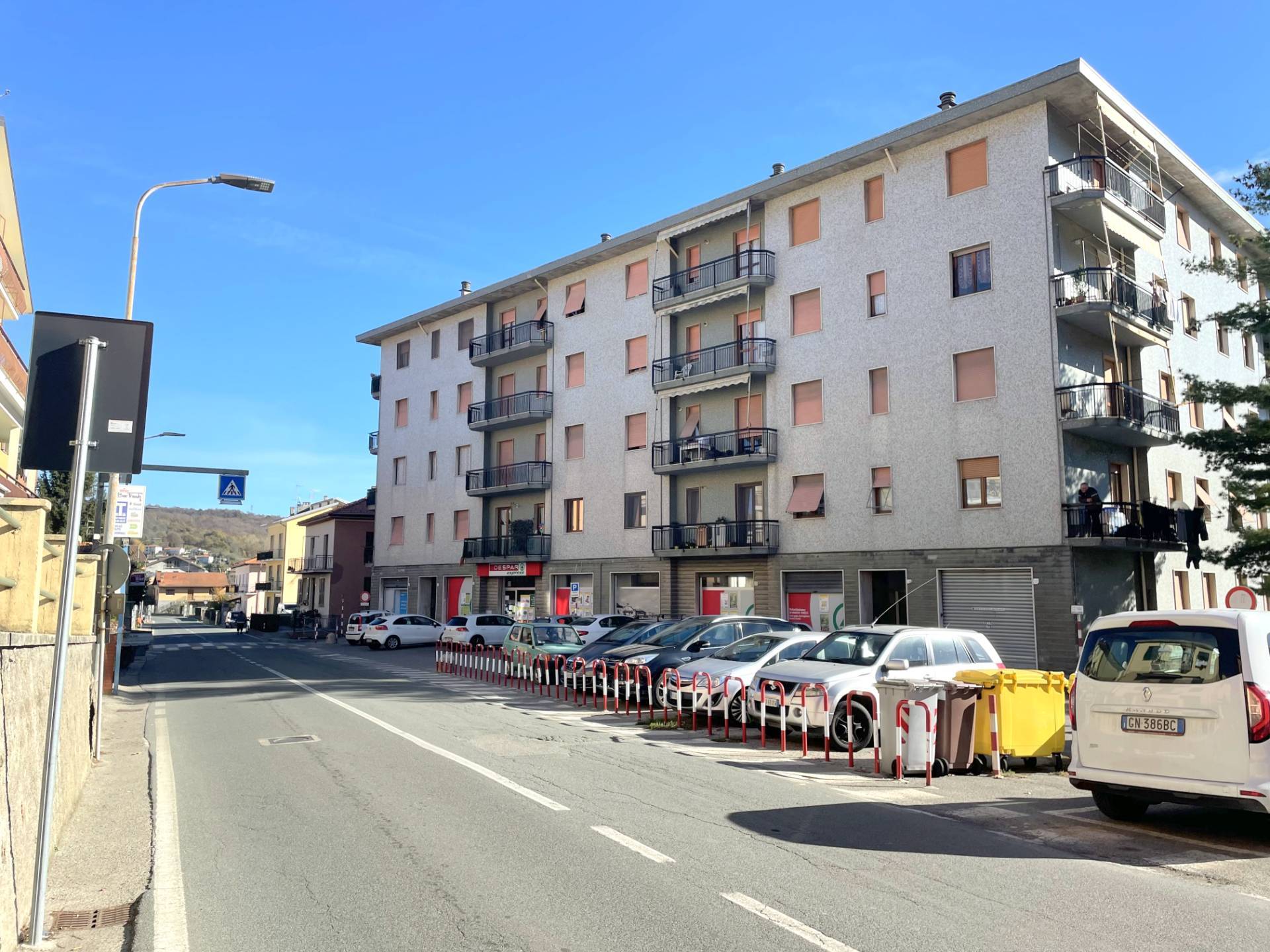 Appartamento in vendita a Carcare, 4 locali, prezzo € 120.000 | PortaleAgenzieImmobiliari.it