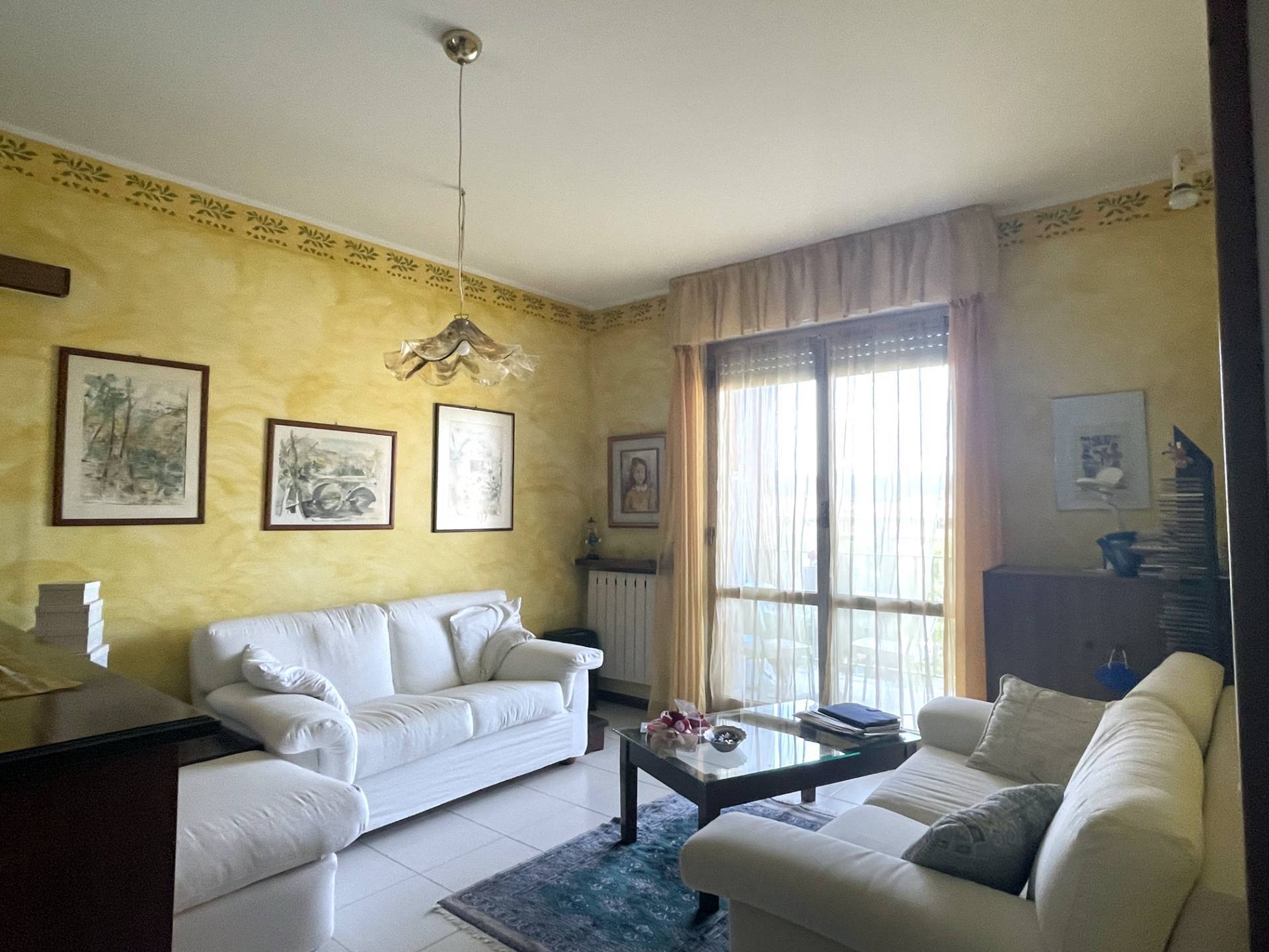 Appartamento in vendita a Cairo Montenotte, 5 locali, prezzo € 138.000 | PortaleAgenzieImmobiliari.it