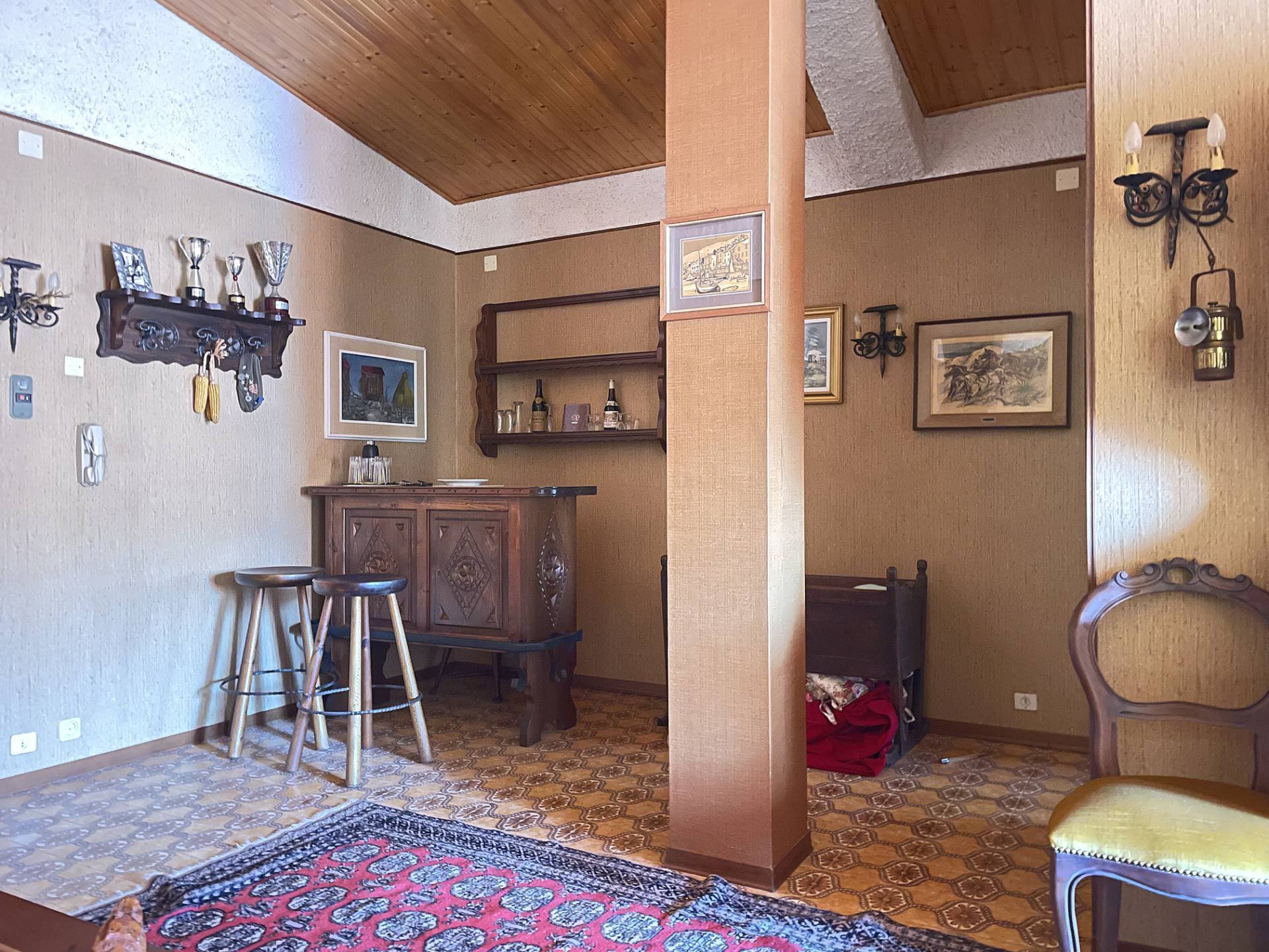 Appartamento in vendita a Cengio, 3 locali, prezzo € 55.000 | PortaleAgenzieImmobiliari.it