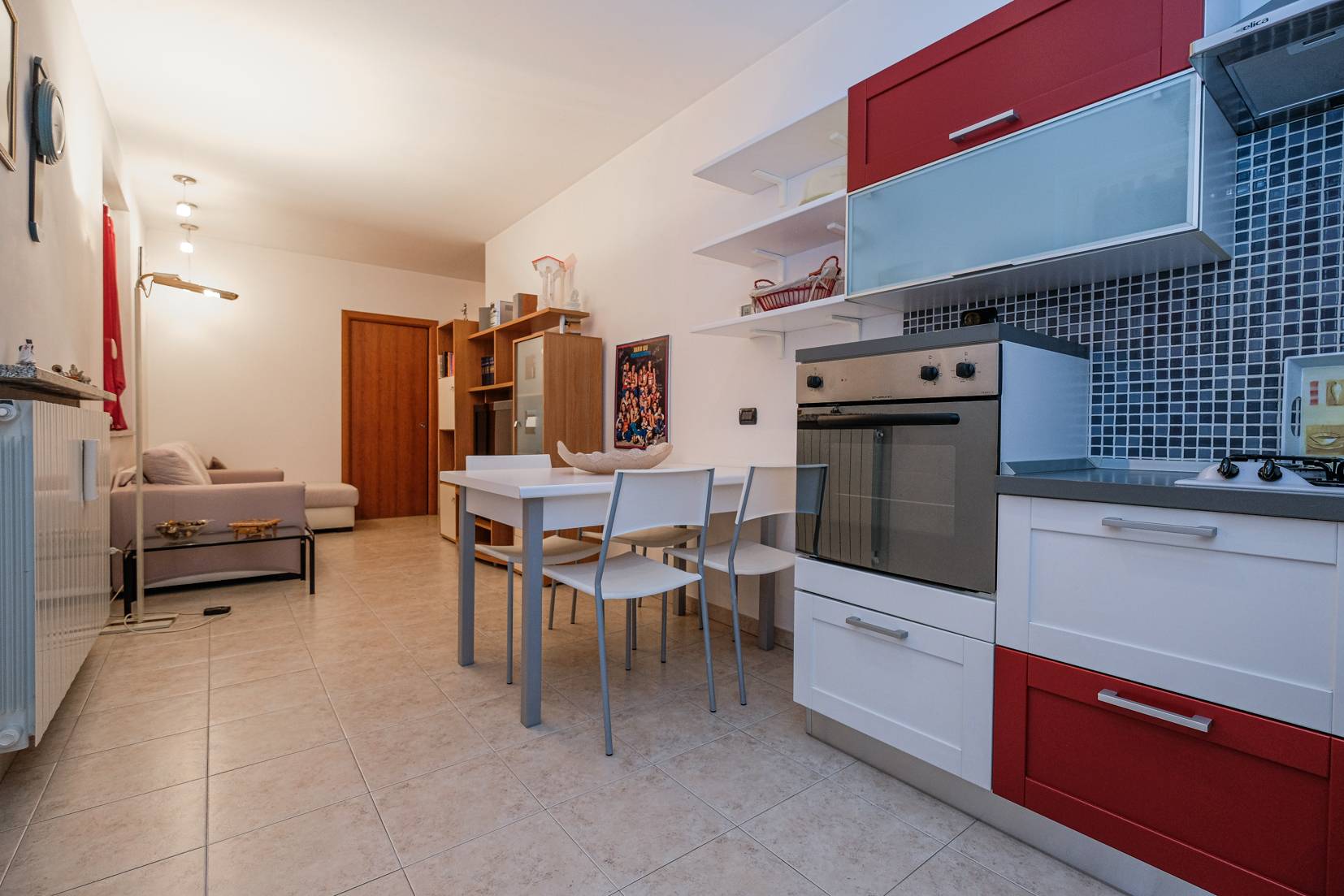 Appartamento in vendita a Ponte San Pietro, 2 locali, prezzo € 70.000 | PortaleAgenzieImmobiliari.it