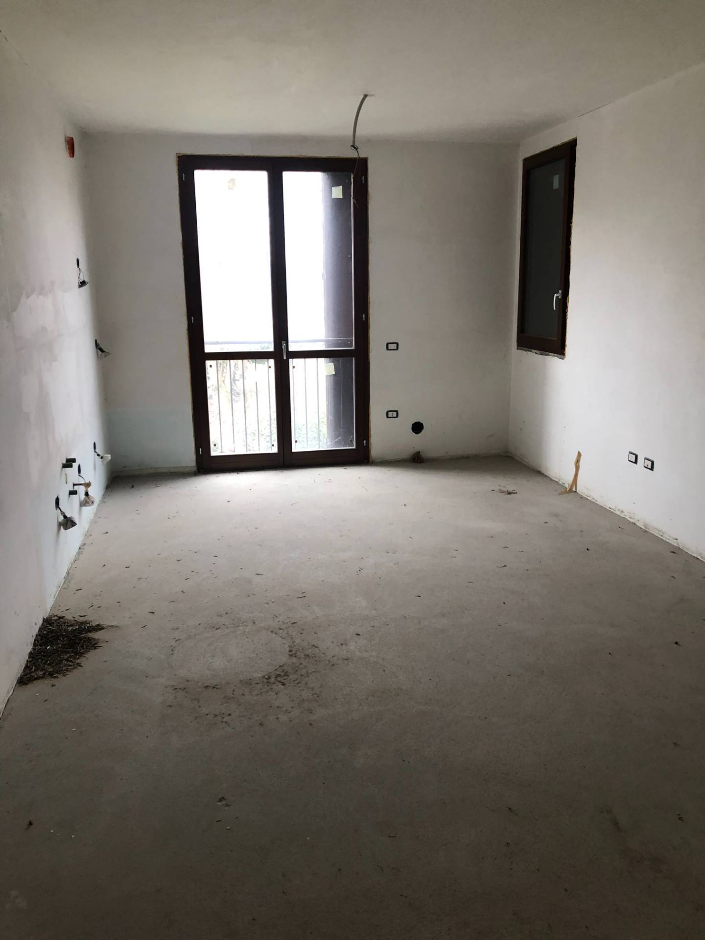 Appartamento in vendita a Roncello, 3 locali, prezzo € 139.000 | PortaleAgenzieImmobiliari.it